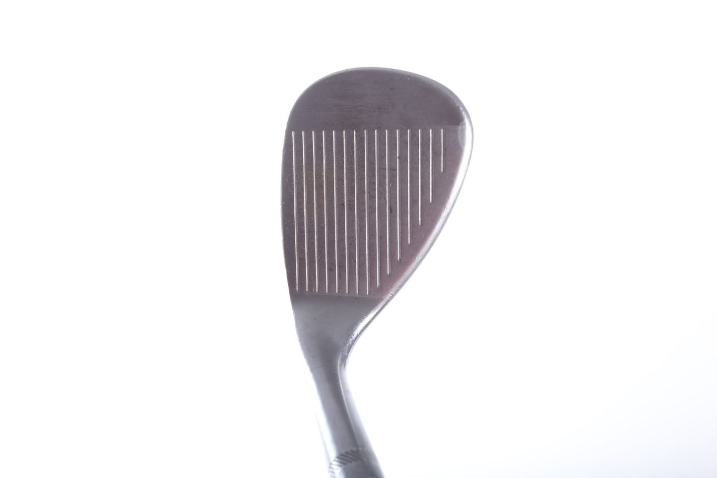 Used Titleist Vokey 200 Tour Tumbled Sand Wedge - Right-Handed - 54 Degrees - Stiff Flex-Next Round