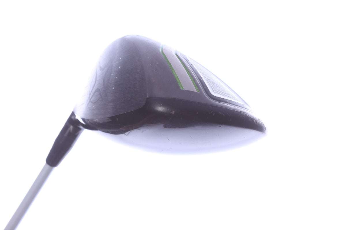 Used Callaway Epic MAX LS Driver - 9 Degrees - Regular Flex Fujikura Speeder 565 - Right-Handed