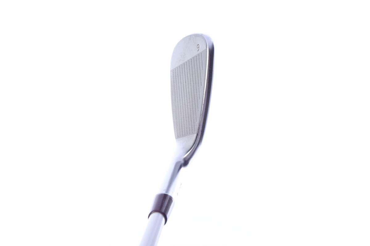 Used Ping G LE 2 Iron Set - Right-Handed - 6-PW - Ladies Flex