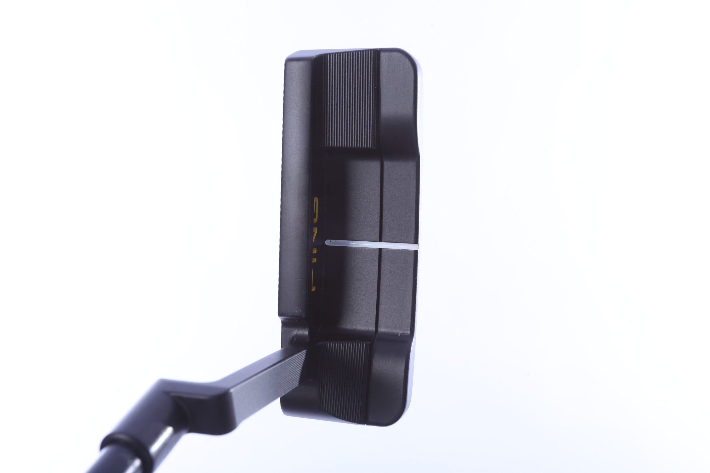 Used Ping PLD Milled Anser D Putter - Right-Handed - 35 in - Blade-Next Round
