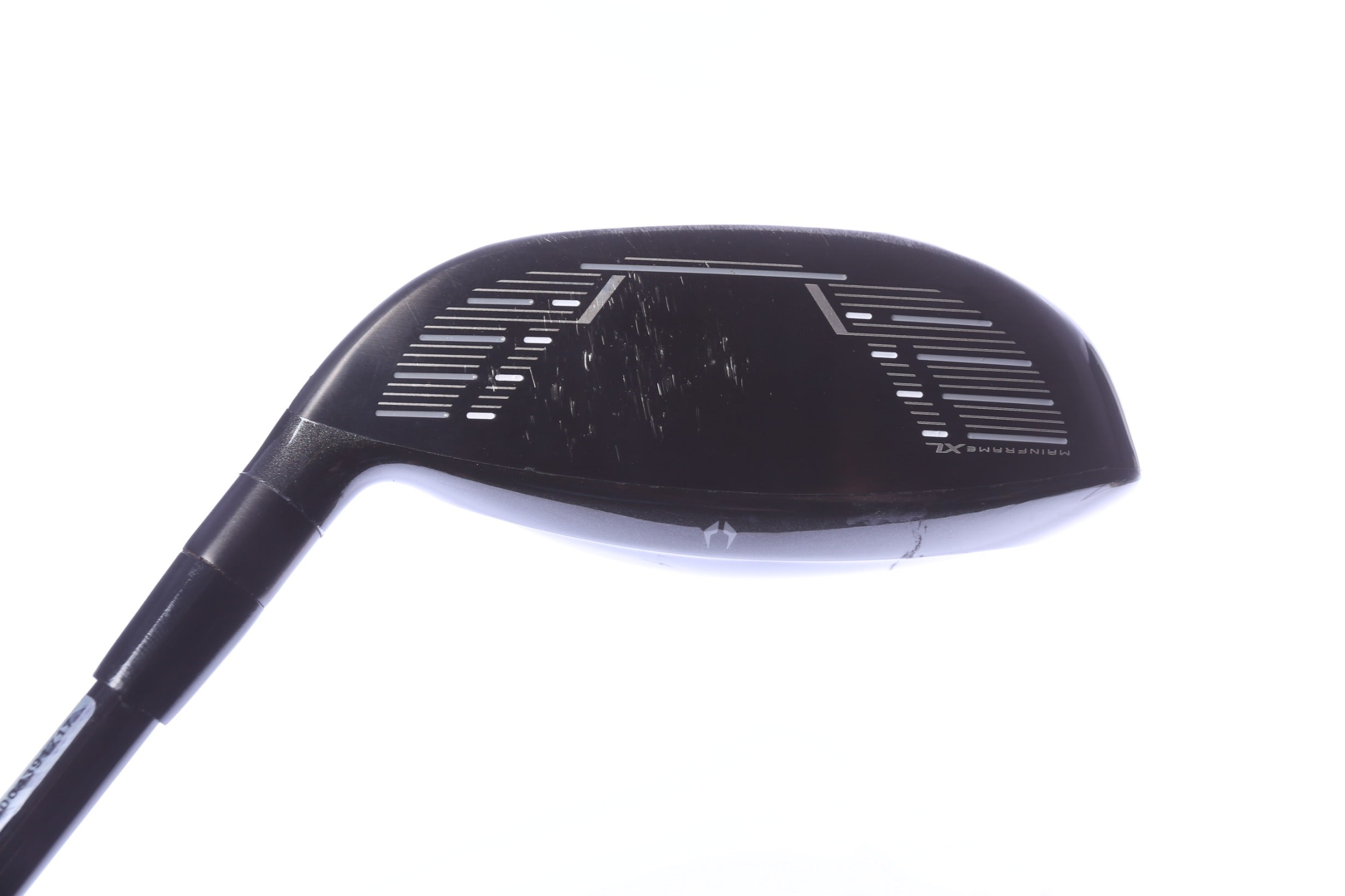 Used Cleveland Halo XL 3-Wood - Right-Handed - 15 Degrees - Regular Flex
