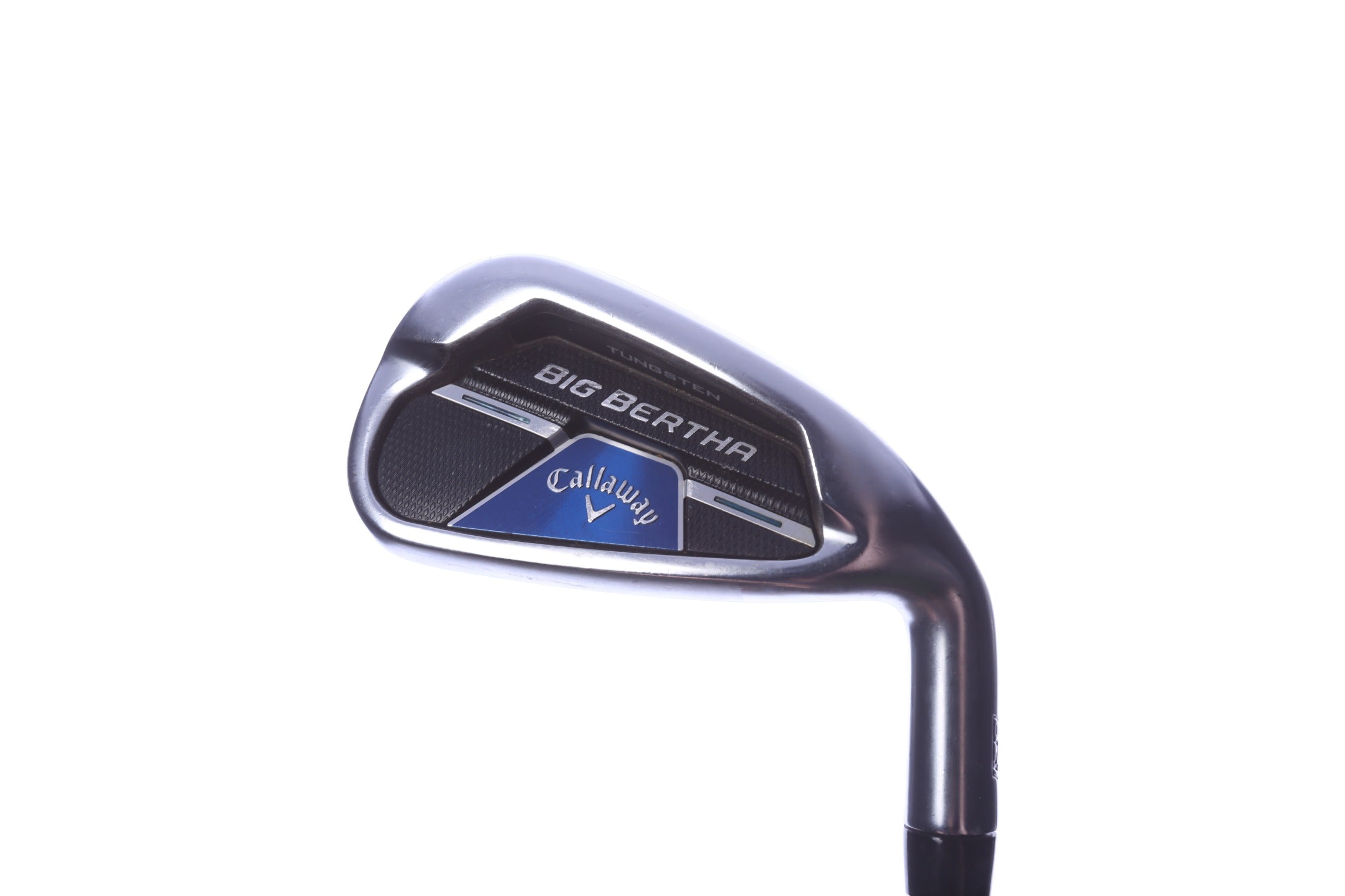 Used Callaway Big Bertha B21 Single 7-Iron - Right-Handed - Stiff Flex