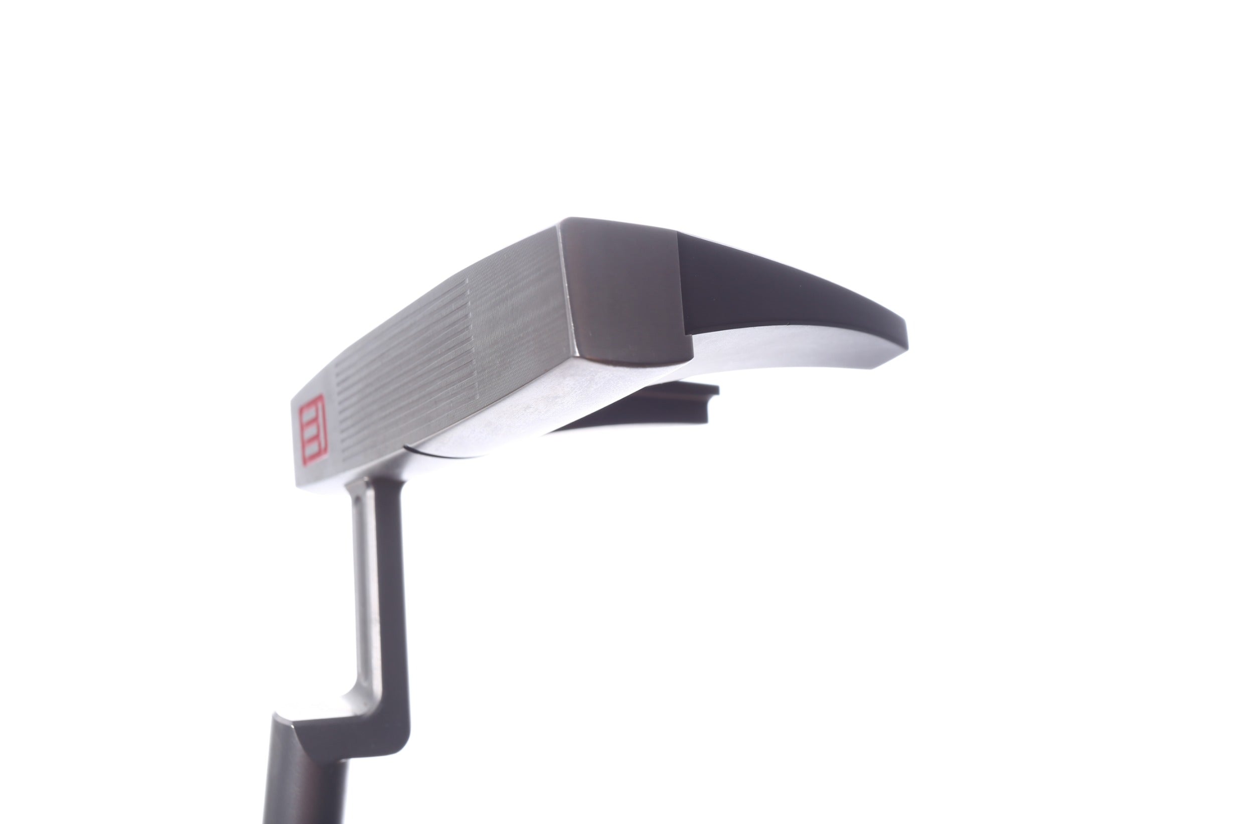 Used Evnroll EV 5.2 Putter - Right-Handed - 35 in - Mallet-Next Round
