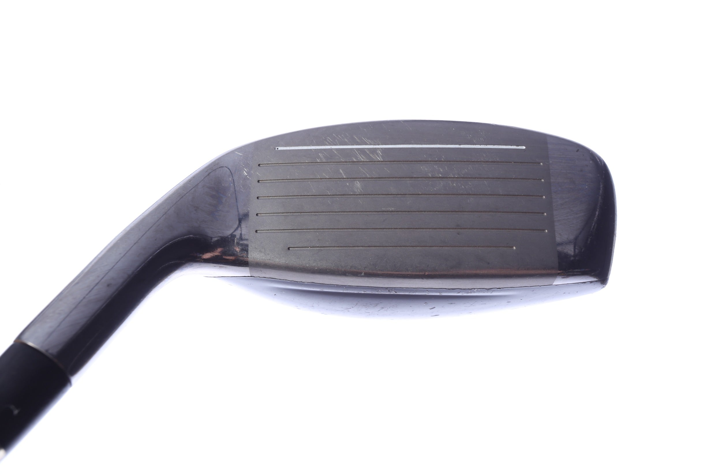 Used Adams Idea Tech Hybrid Single 5-Iron - Right-Handed - Seniors Flex