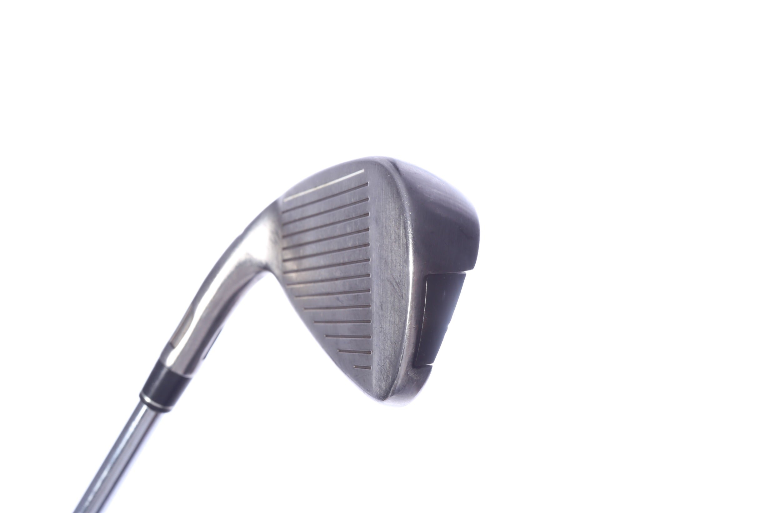 Used TaylorMade STEALTH Single 6-Iron - Right-Handed - Stiff Flex-Next Round