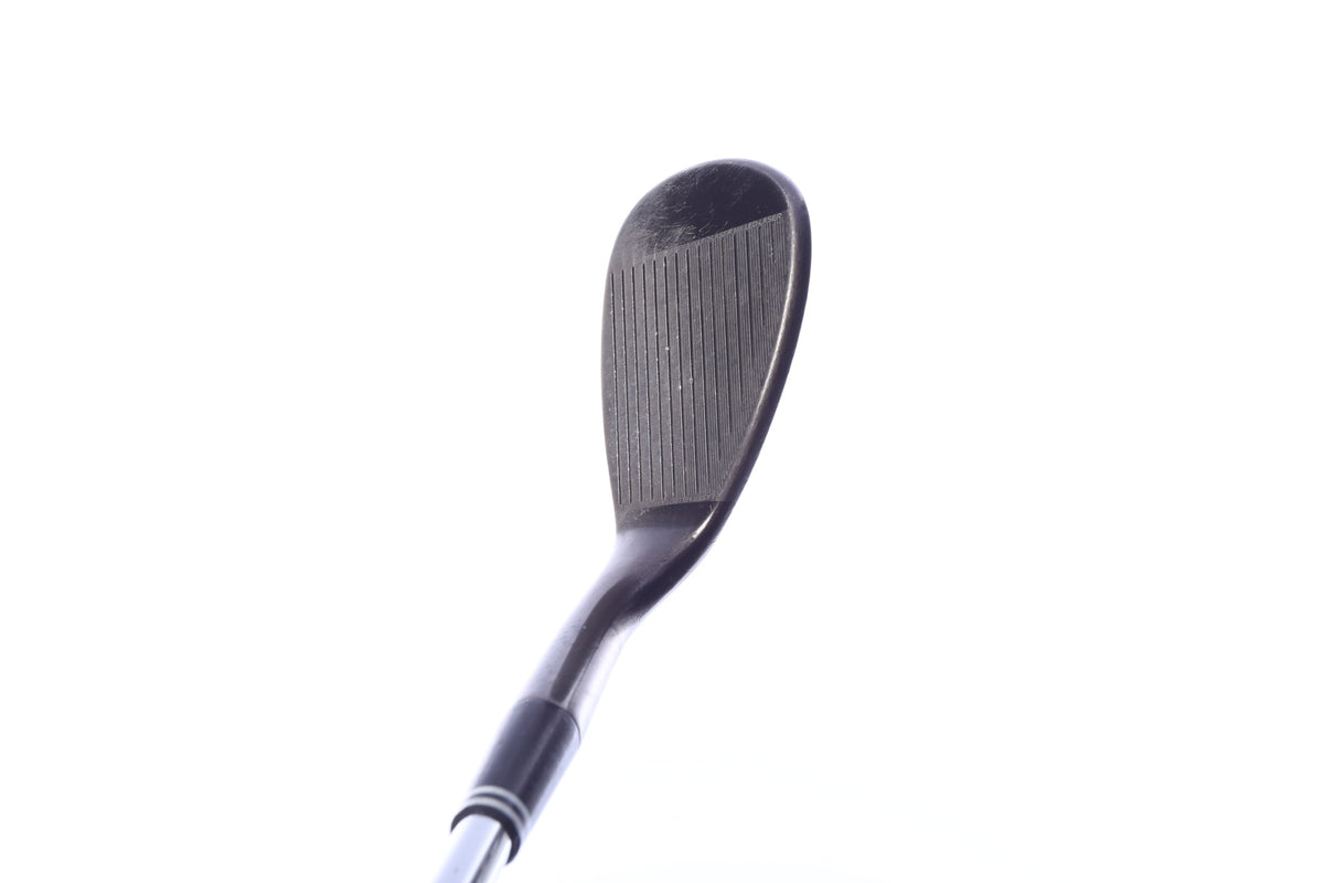Used Cleveland CG15 Oil Quench Wedge Set - Right-Handed - 56*, 60* - Wedge Flex