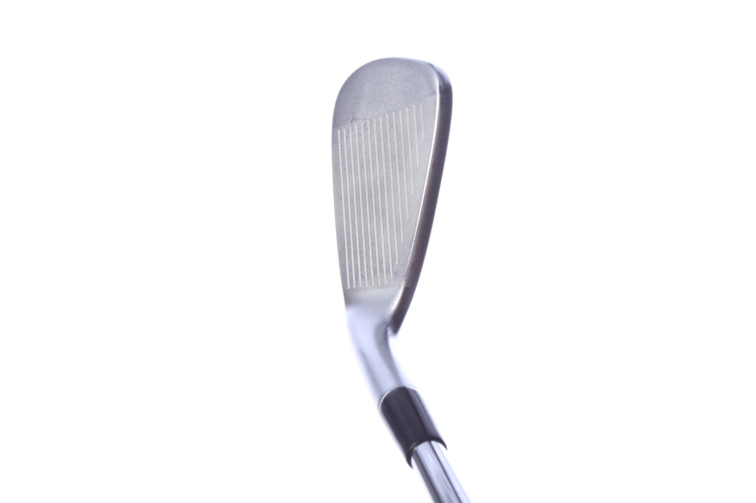 Used Cobra 2020 KING Forged Tec Single 6-Iron - Right-Handed - Stiff Flex