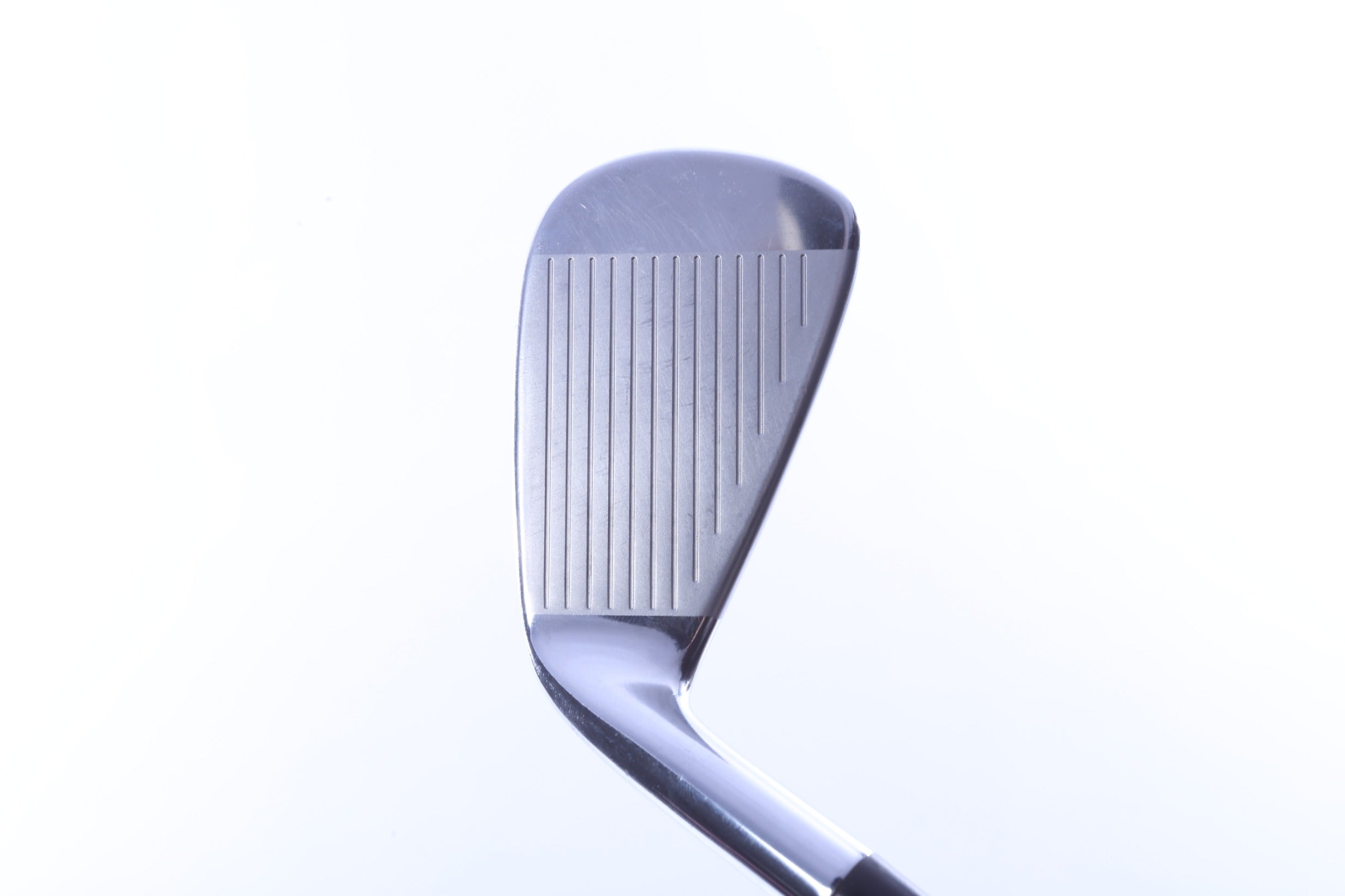 Used TaylorMade R9 TP Single 4-Iron - Right-Handed - Stiff Flex-Next Round