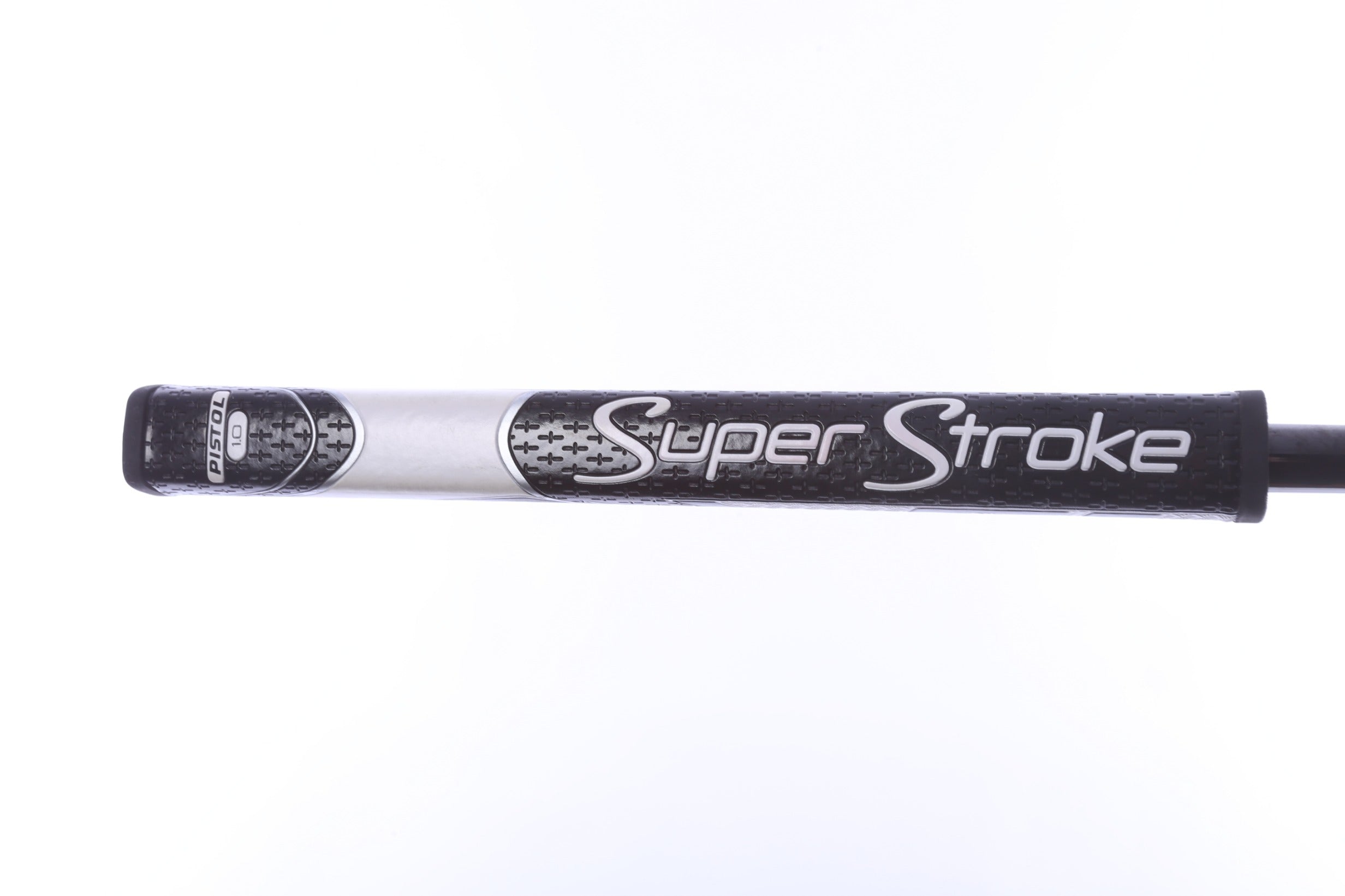 Used Odyssey Tri-Hot 5K One Putter - Left-Handed - 35 in - Blade-Next Round