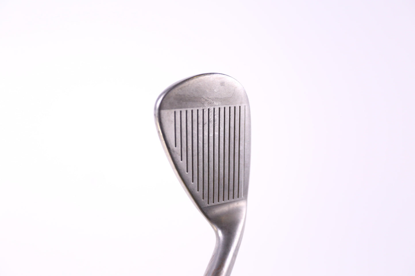 Used TaylorMade SpeedBlade Single 8-Iron - Left-Handed - Uniflex Flex-Next Round