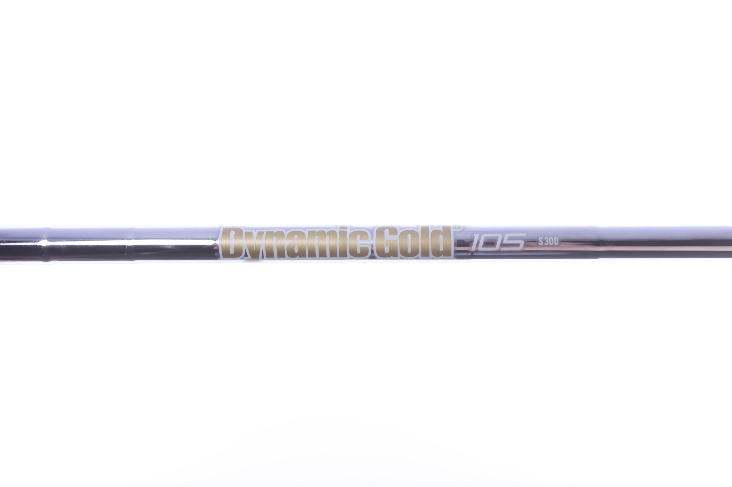 Used Mizuno JPX 923 Hot Metal Pro Single 7-Iron - Right-Handed - Stiff Flex