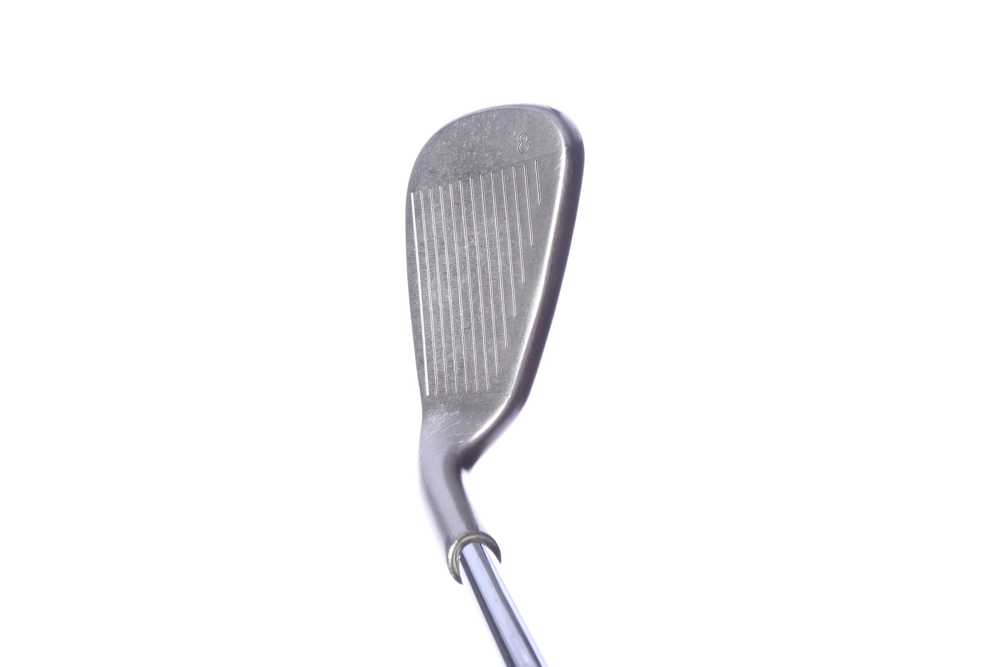 Used Ping G20 Iron Set - Right-Handed - 4-PW - Stiff Flex