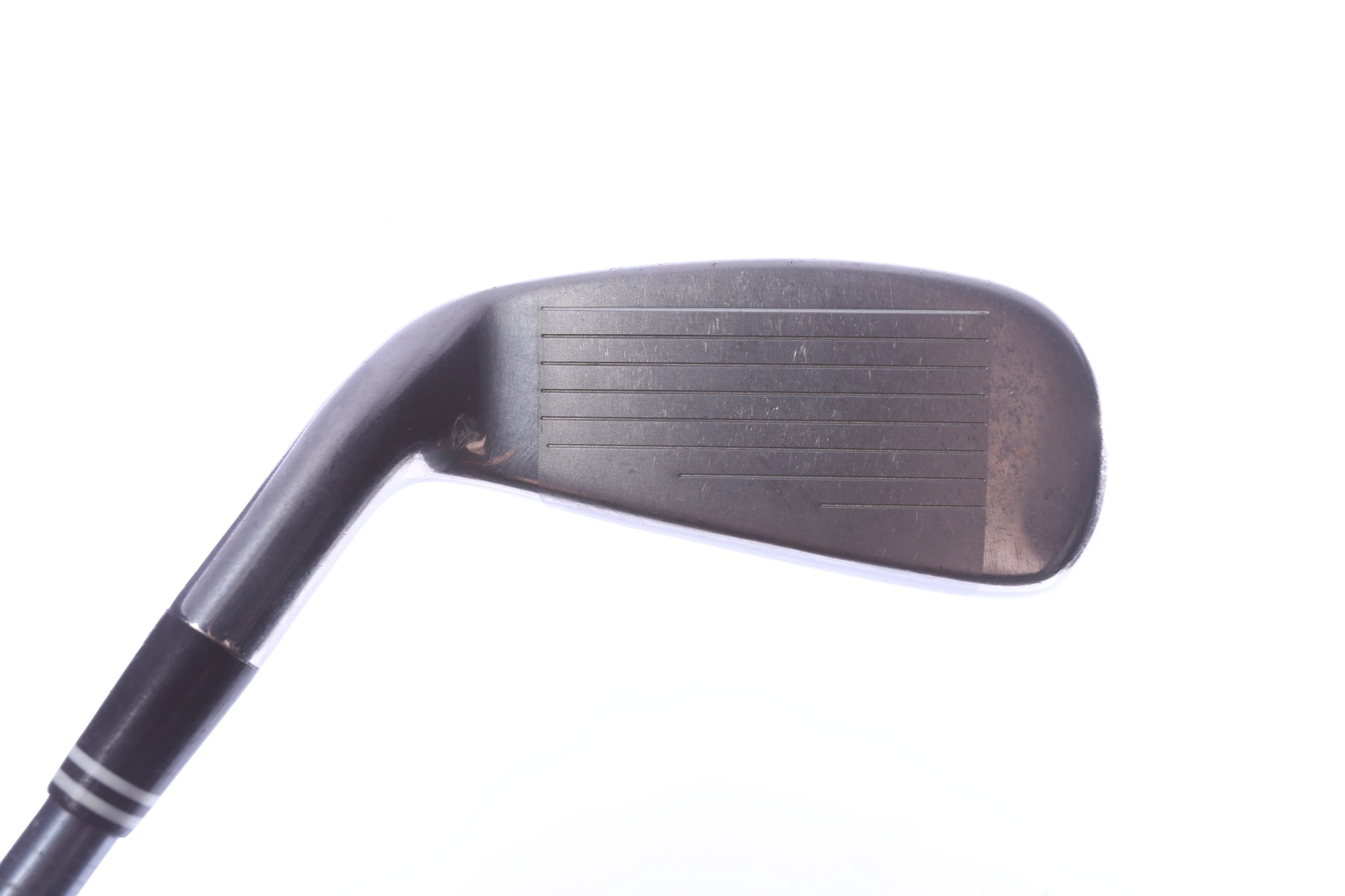 Used Cleveland HiBore 3H Hybrid - Right-Handed - 21 Degrees - Regular Flex-Next Round