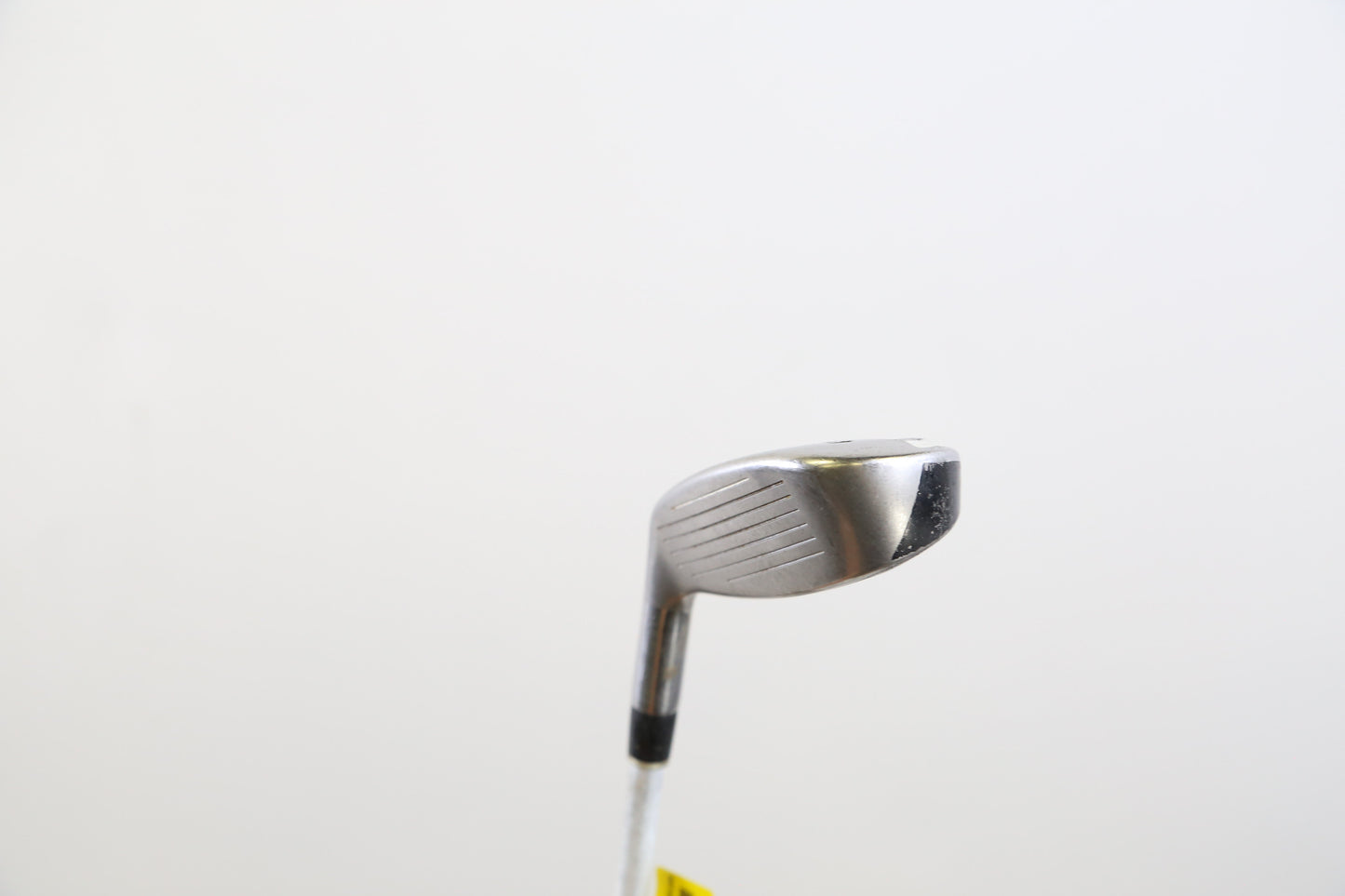 Used Adams Idea a12 4H Hybrid - Right-Handed - 21 Degrees - Regular Flex