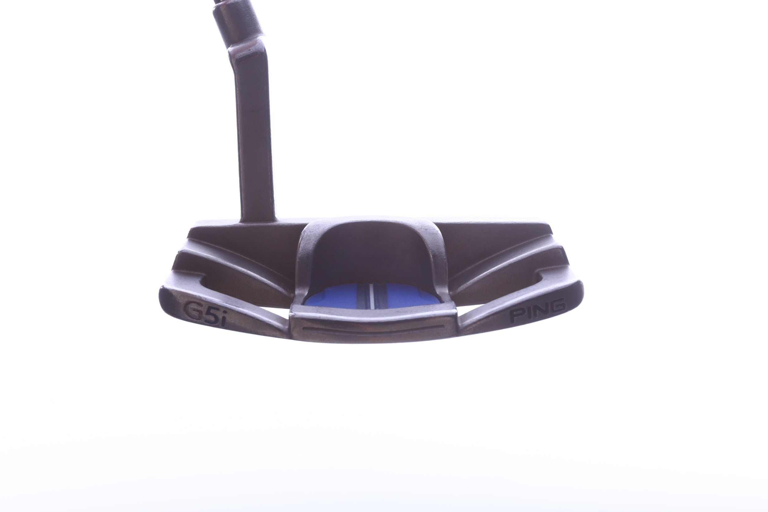 Used Ping G5i Ally Putter - Right-Handed - 35 in - Blade-Next Round