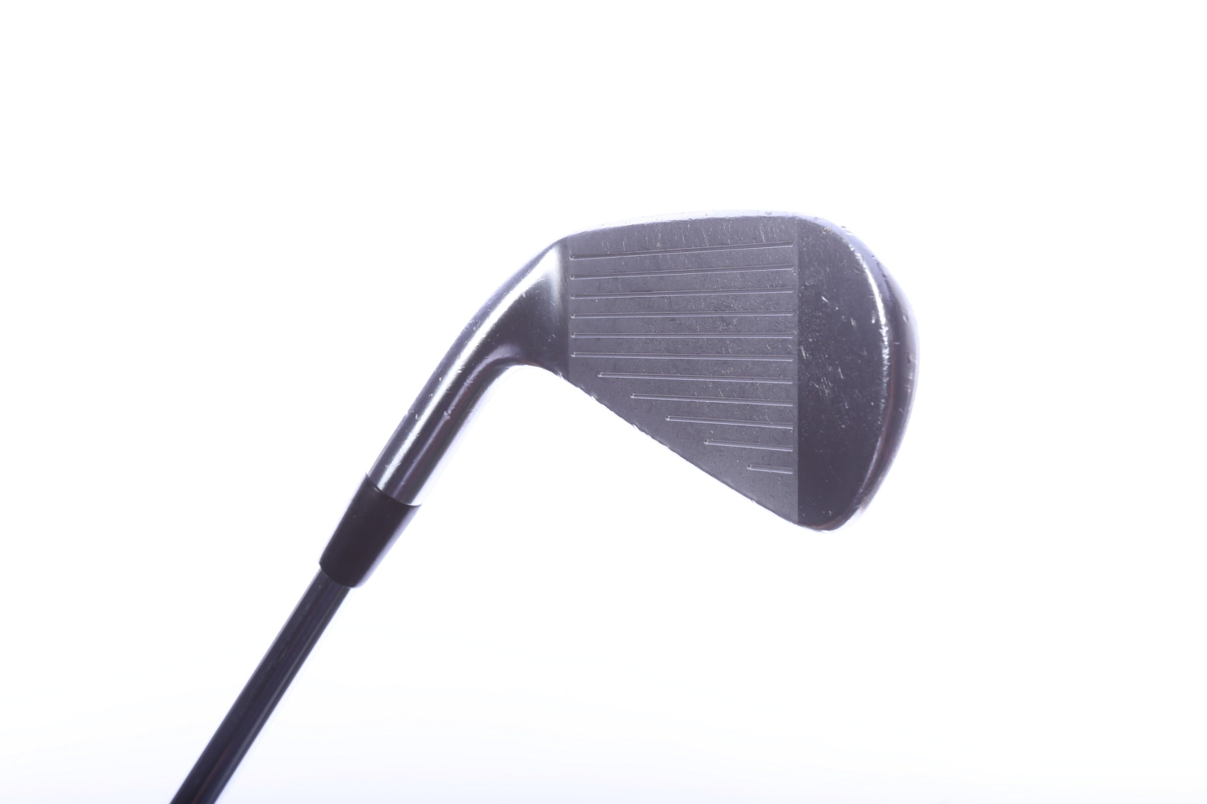 Used Titleist CB 714 Forged Single 2-Iron - Right-Handed - Stiff Flex