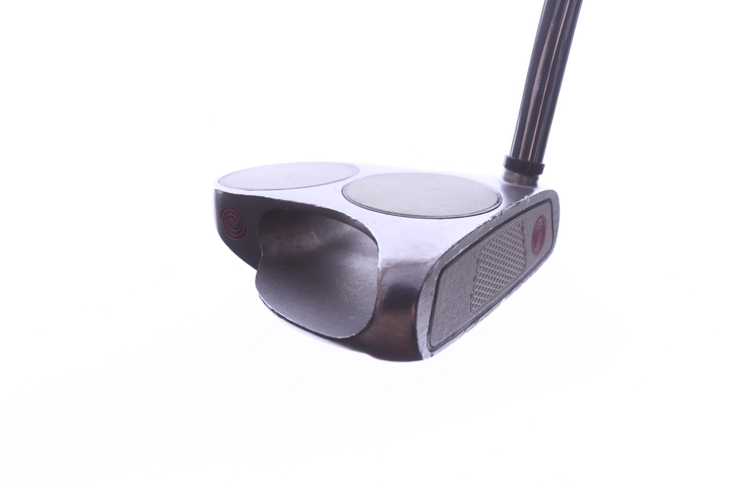 Used Odyssey White Hot XG 2.0 2-Ball Putter - Right-Handed - 35 in - Mallet
