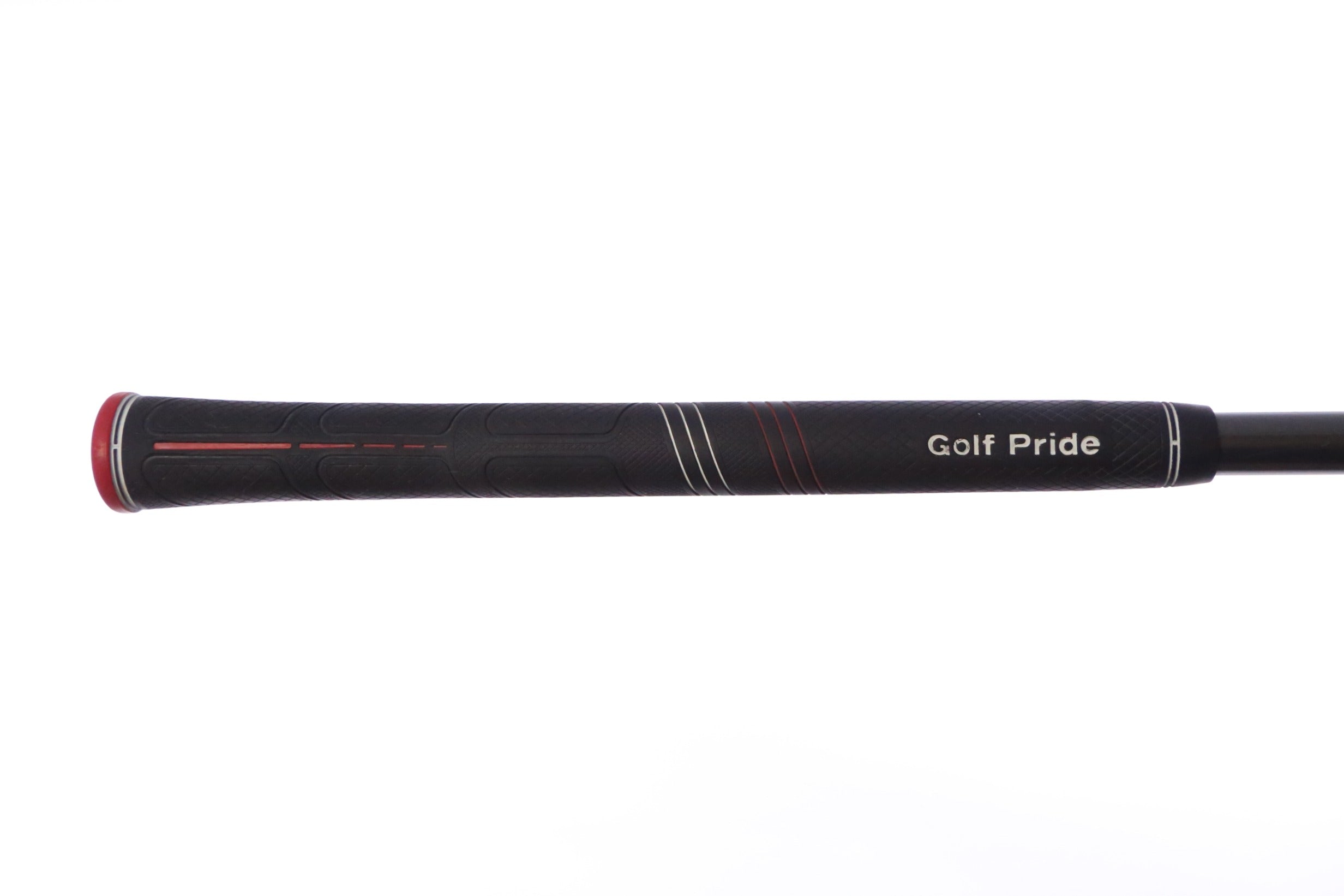 Used Aldila Synergy Blue Driver Shaft Regular Flex Graphite - 44 in - Callaway Opti-Fit Adapter-Next Round