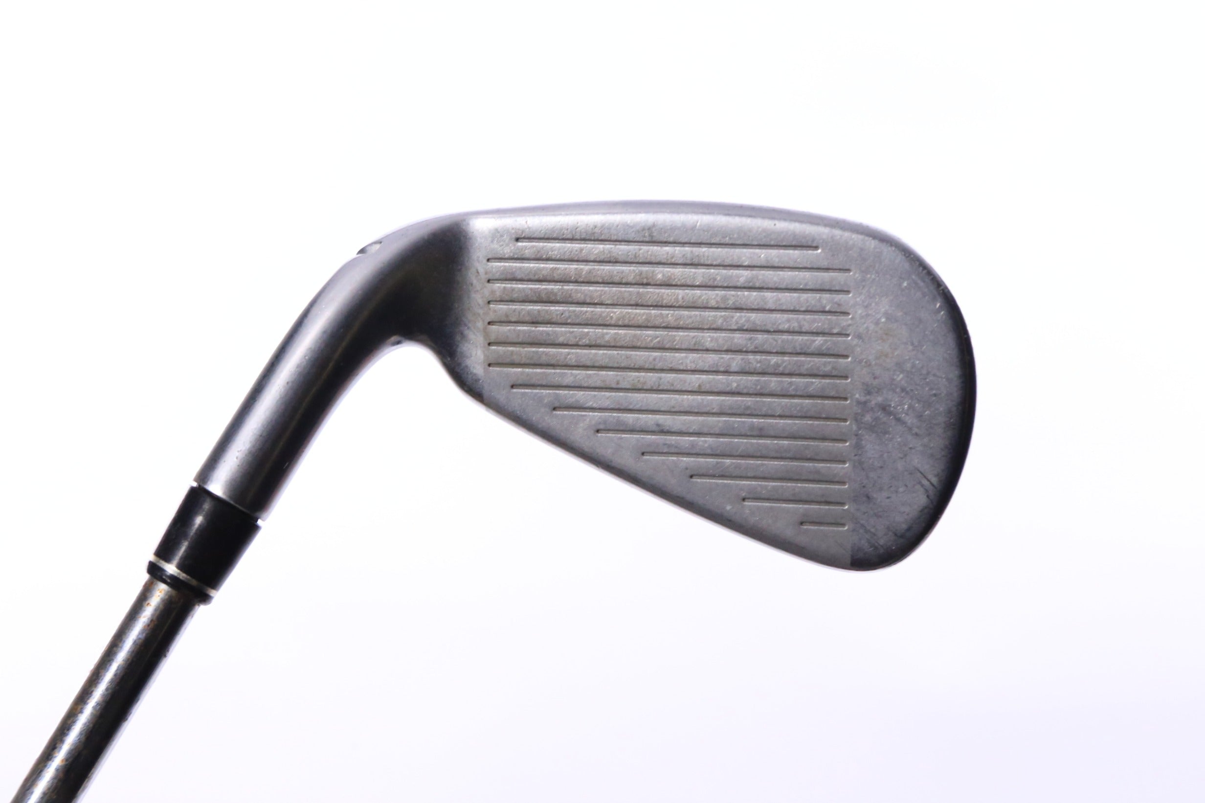 Used TaylorMade RocketBladez Single 5-Iron - Right-Handed - Stiff Flex-Next Round