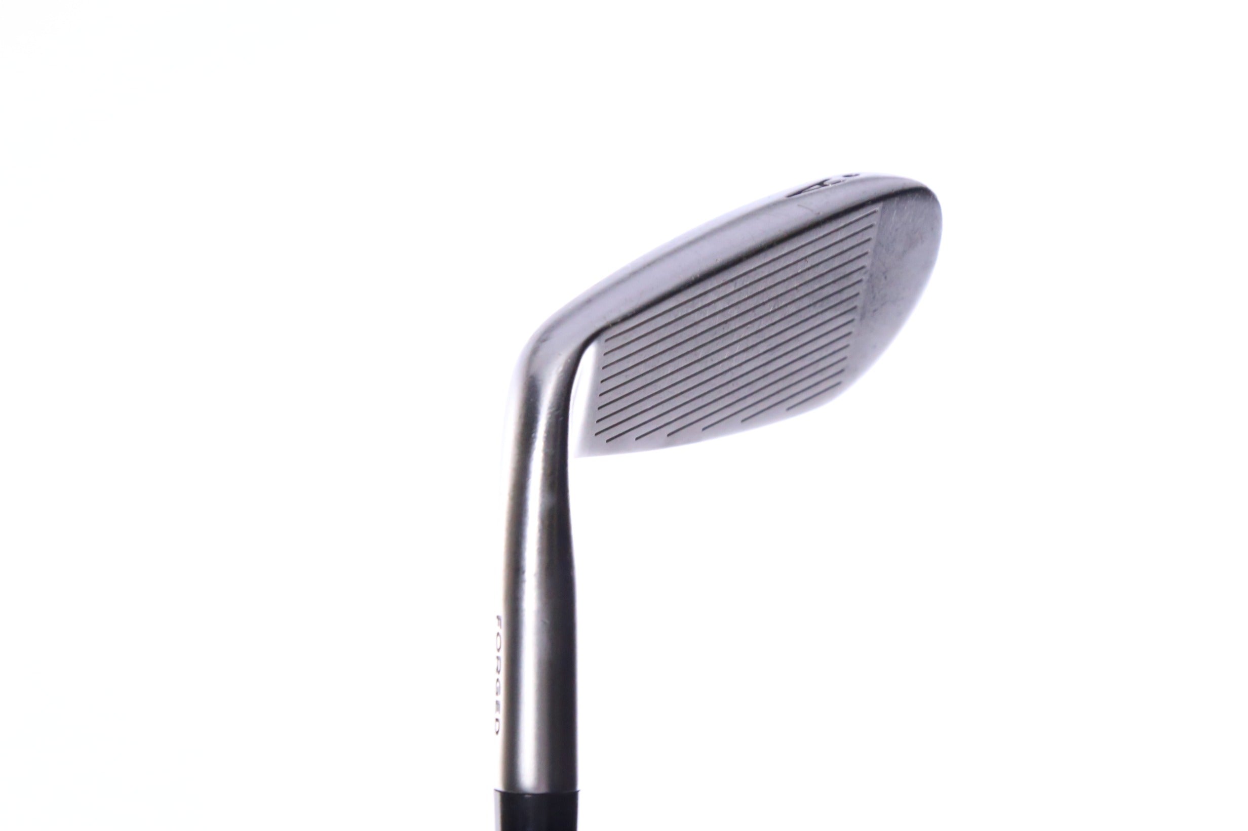 Used Callaway Apex Pro 21 Approach Wedge - Right-Handed - 50 Degrees - Extra Stiff Flex-Next Round
