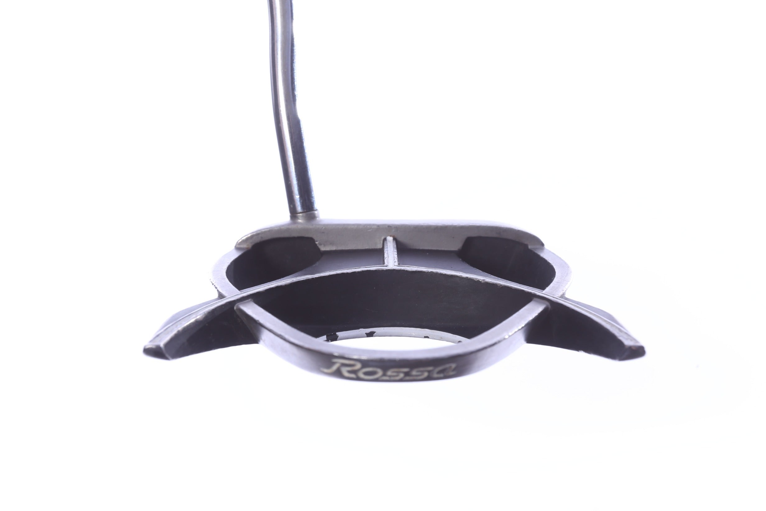 Used TaylorMade Rossa Monza Spider Balero Putter - Right-Handed - 35 in - Mallet