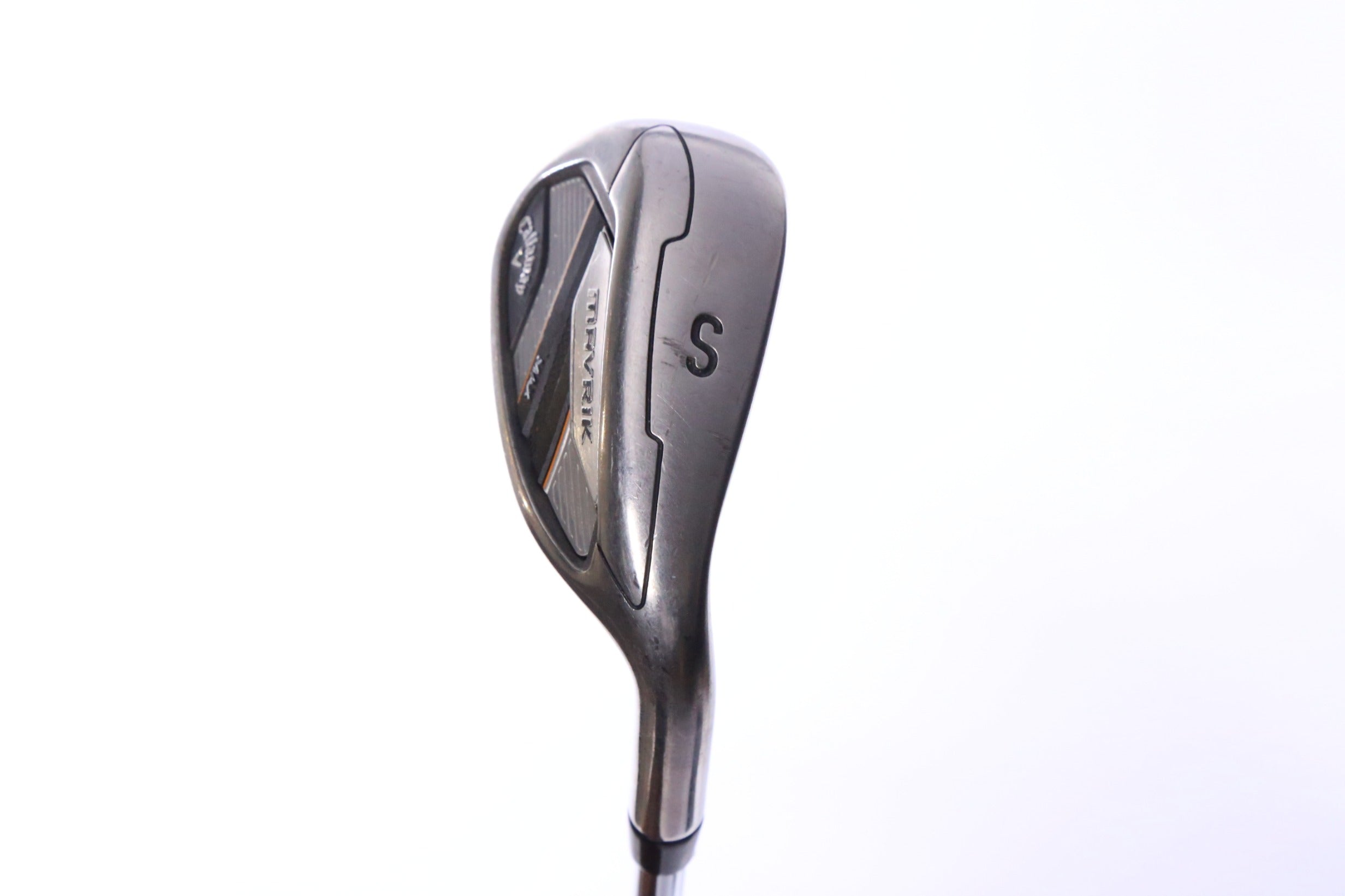 Used Callaway Mavrik Max Sand Wedge - Right-Handed - 54 Degrees - Regular Flex
