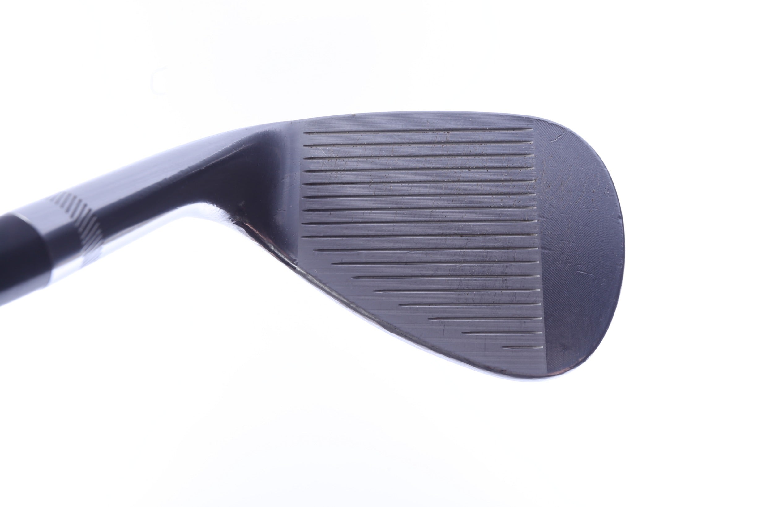Used Titleist Vokey SM6 Tour Chrome Gap Wedge - Right-Handed - 52 Degrees - Stiff Flex