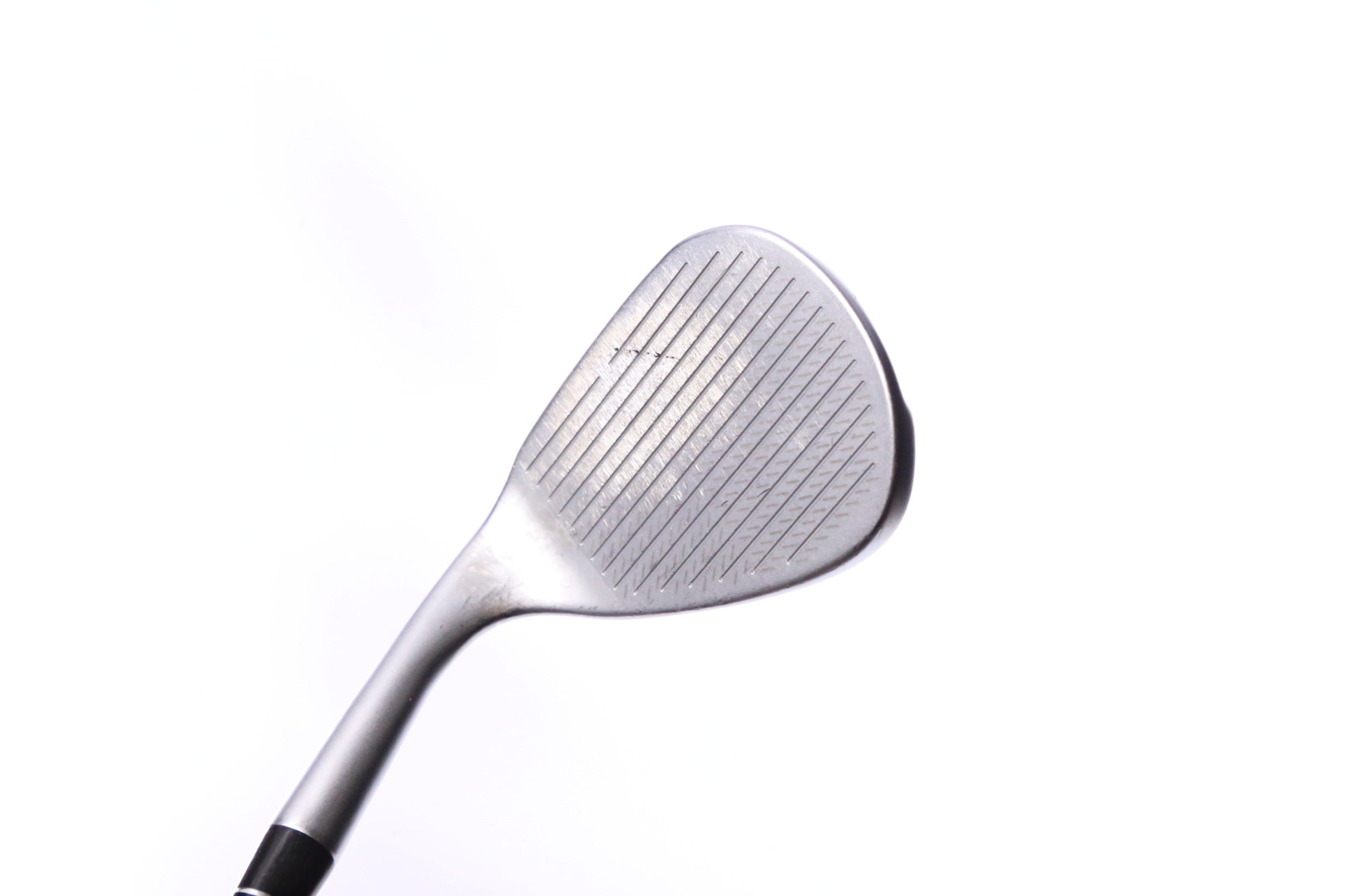 Used Performance Golf One Sand Wedge - Right-Handed - 56 Degrees - Wedge Flex-Next Round