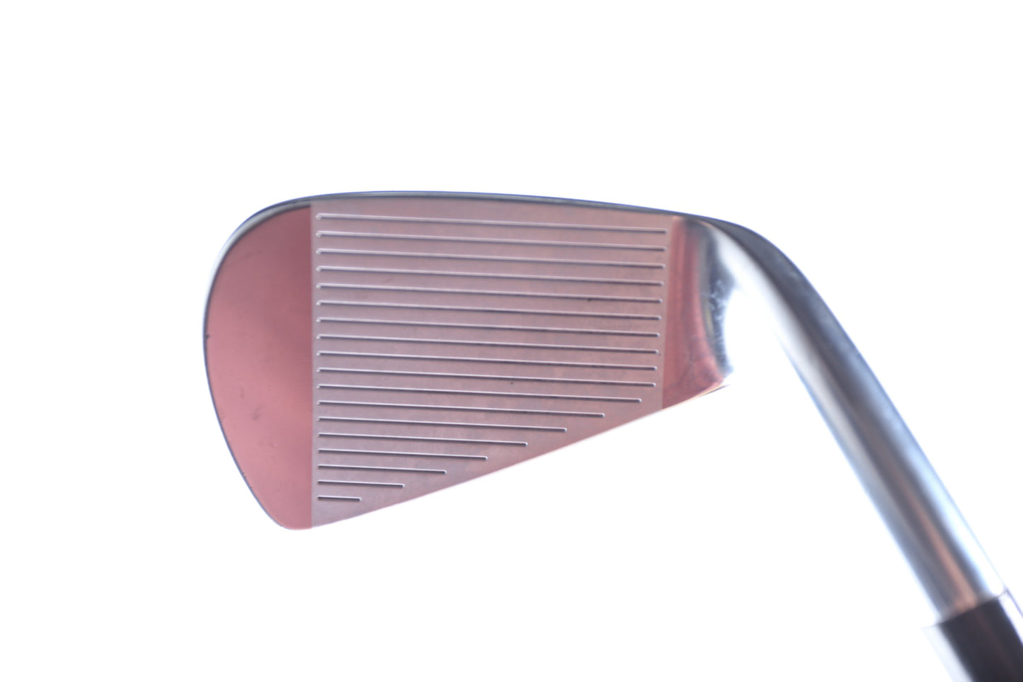 Used Callaway RAZR X Forged Single 6-Iron - Left-Handed - Regular Flex-Next Round