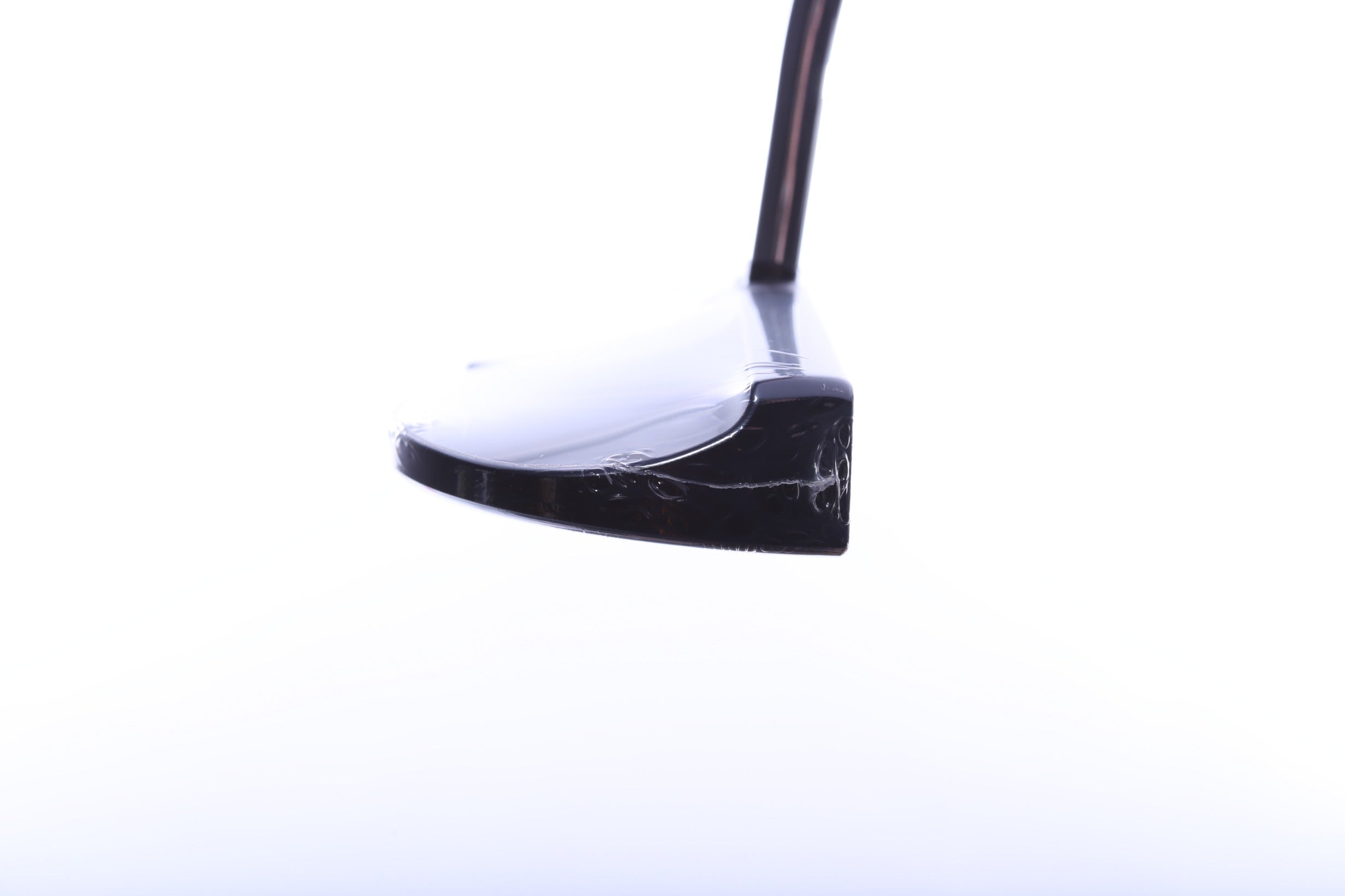 Used Odyssey Ai-ONE Milled Six T DB Putter - Right-Handed - 35 in - Mallet-Next Round