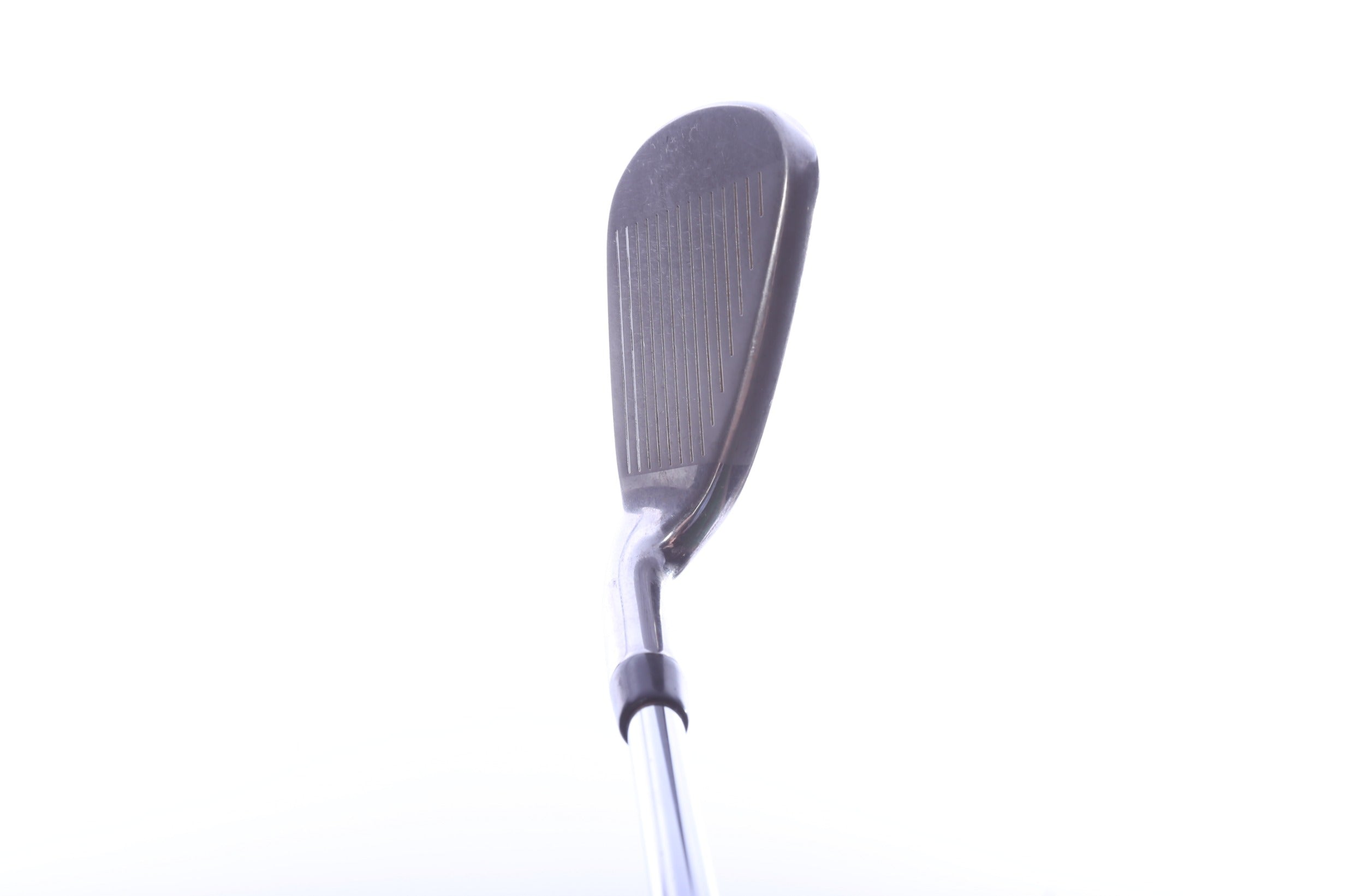 Used Callaway Mavrik Iron Set - Right-Handed - 4-PW - Stiff Flex