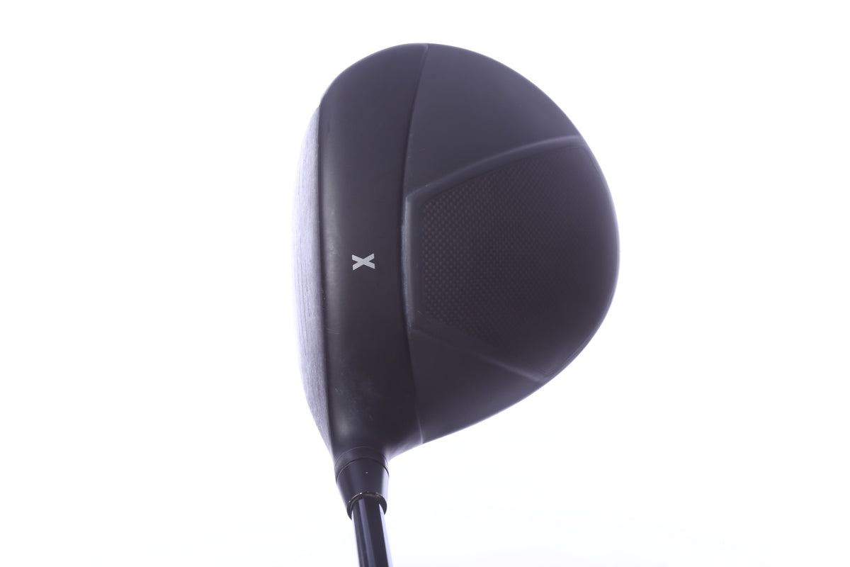 Used PXG 2022 0211 Driver - 10.5 Degrees - Stiff Flex Project X HZRDUS Smoke Black - Right-Handed