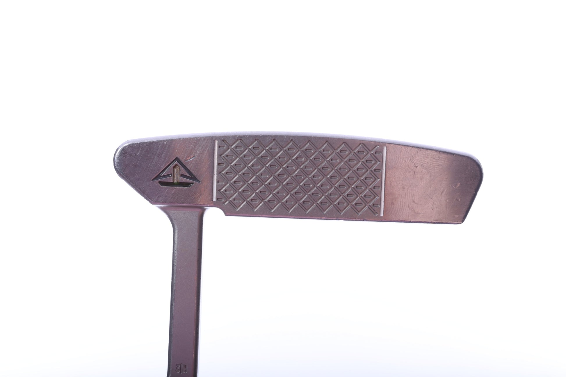 Used Toulon Design Columbus Counterbalanced AR Putter - Right-Handed - 34 in - Blade-Next Round