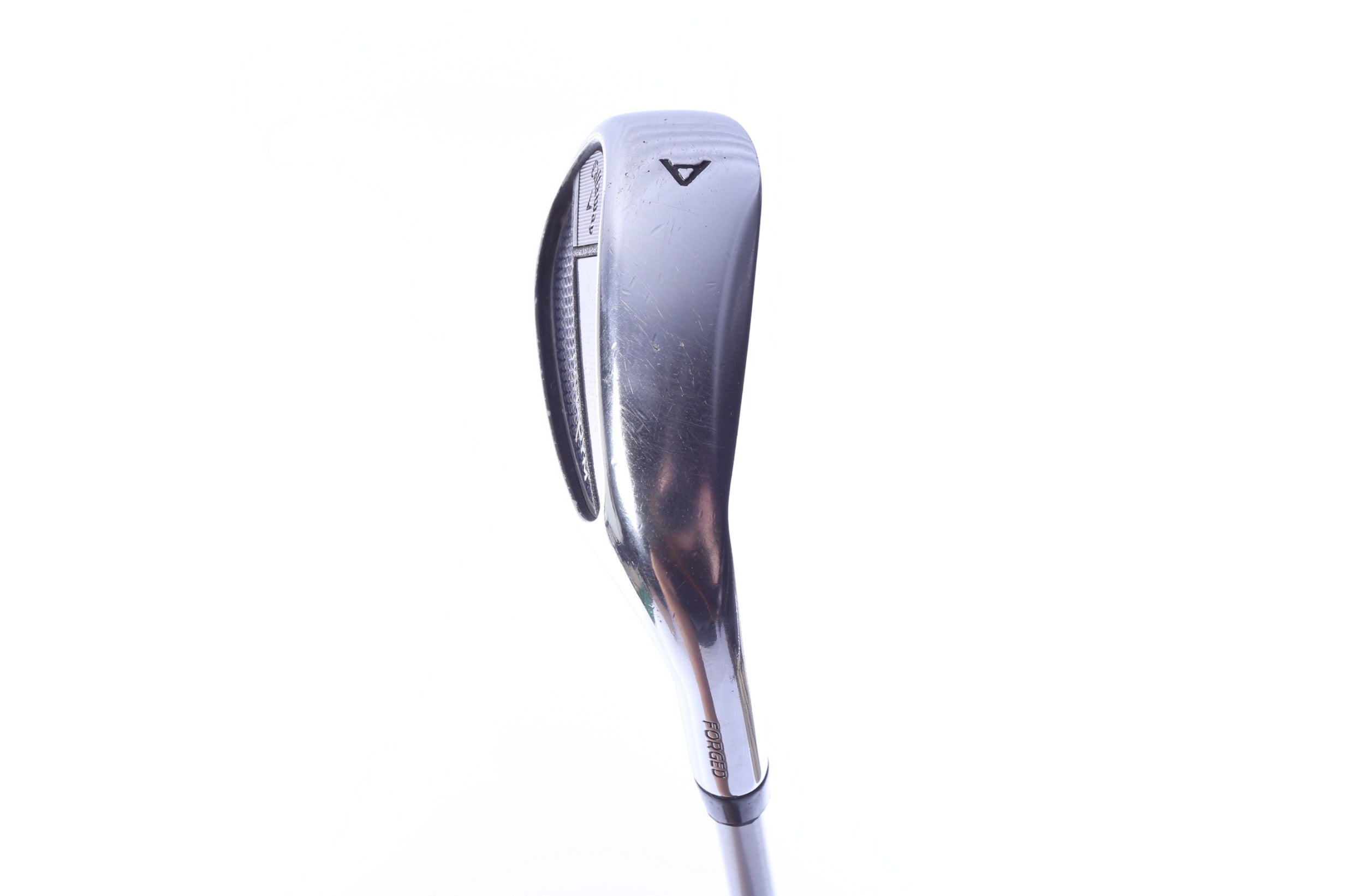 Used Callaway Paradym Approach Wedge - Right-Handed - 47 Degrees - Seniors Flex