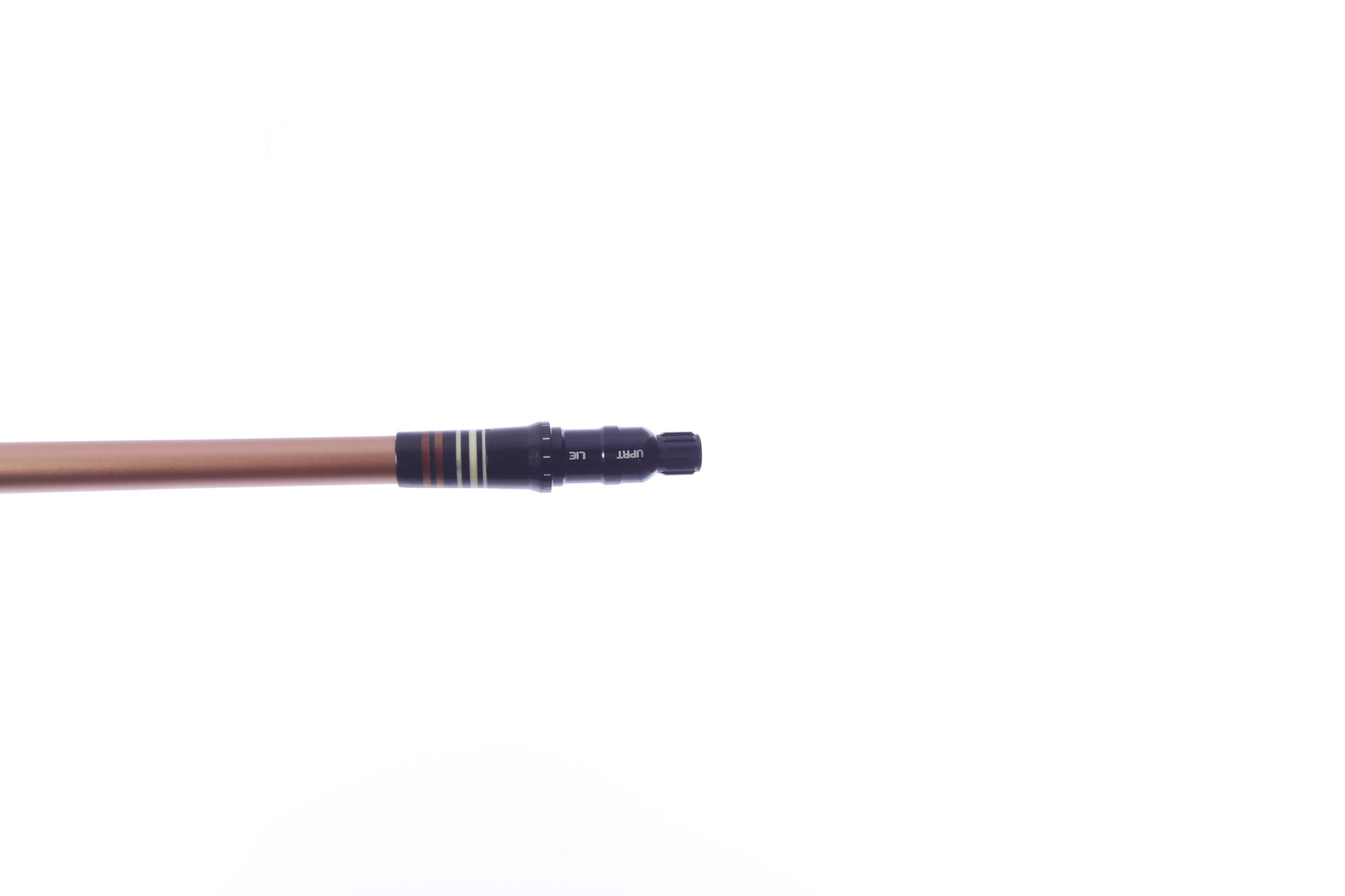 Used Va Composites Nemesys Hybrid Shaft Stiff Flex Graphite - 39 in - TaylorMade M Adapter
