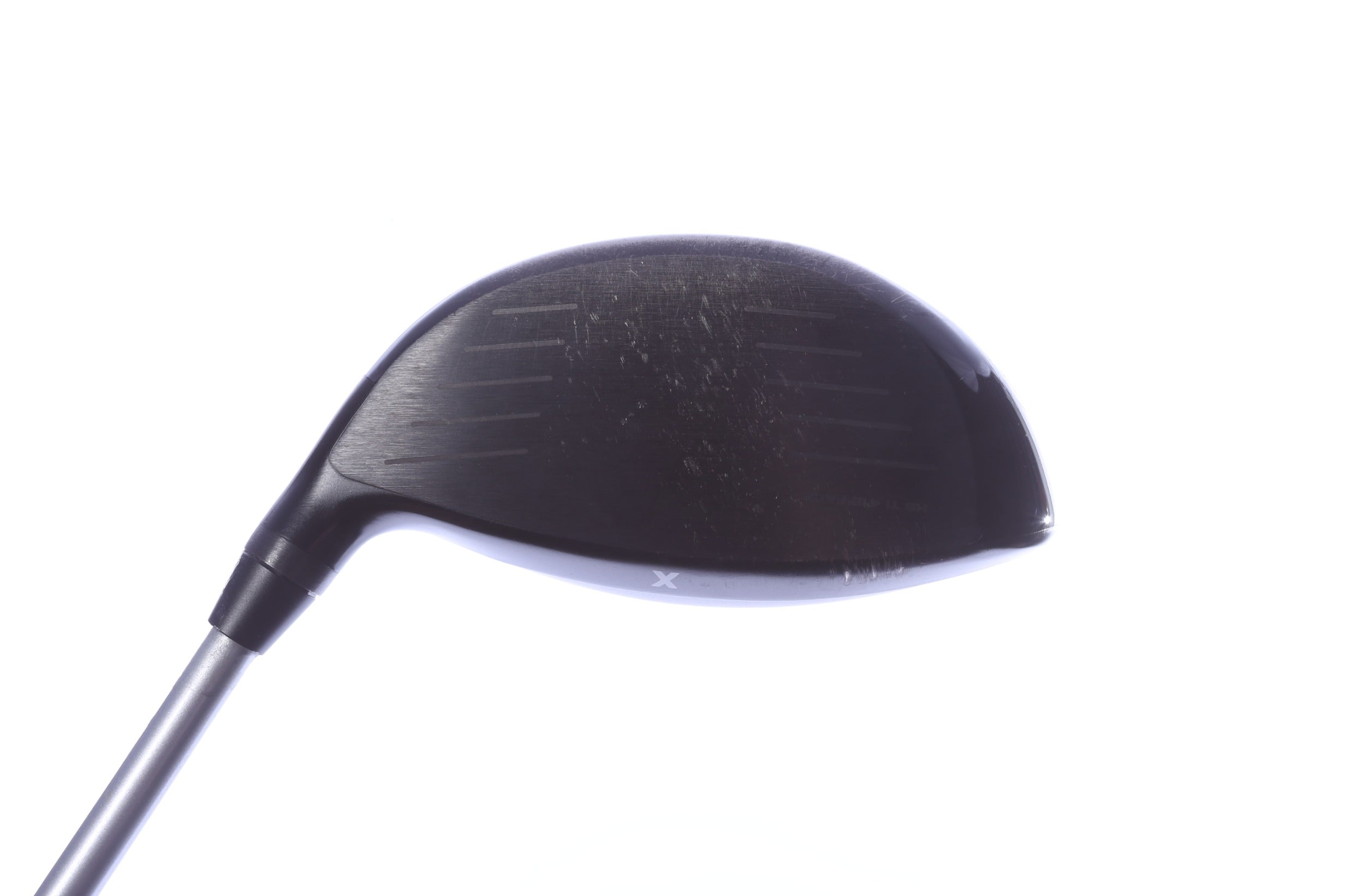 Used PXG 0311 XF GEN5 Driver - 12 Degrees - Seniors Flex Grafalloy ProLaunch Blue - Right-Handed