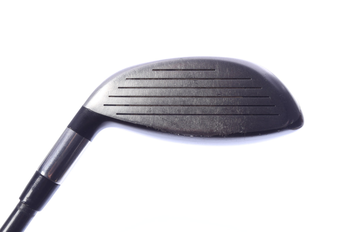 Used Callaway Diablo Octane Tour 3-Wood - Right-Handed - 15 Degrees - Stiff Flex