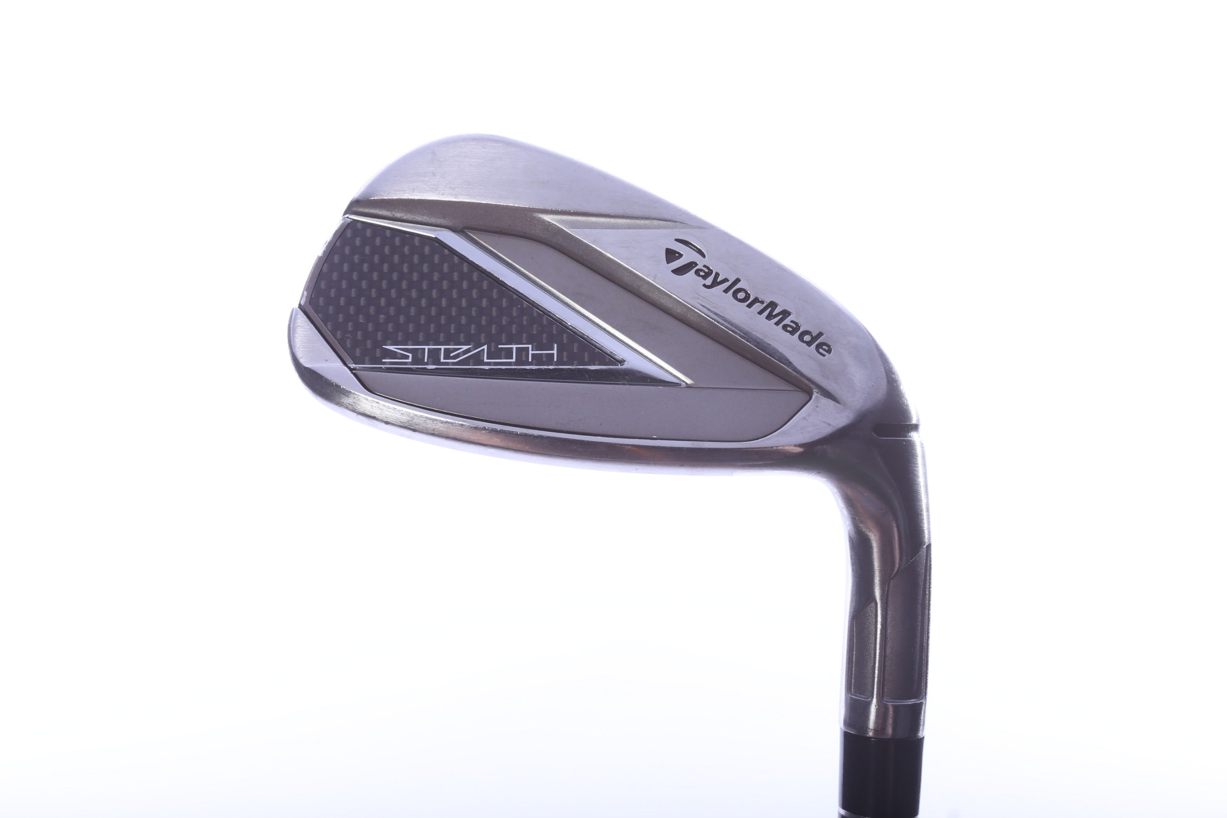 Used TaylorMade STEALTH Pitching Wedge - Right-Handed - 43 Degrees - Seniors Flex