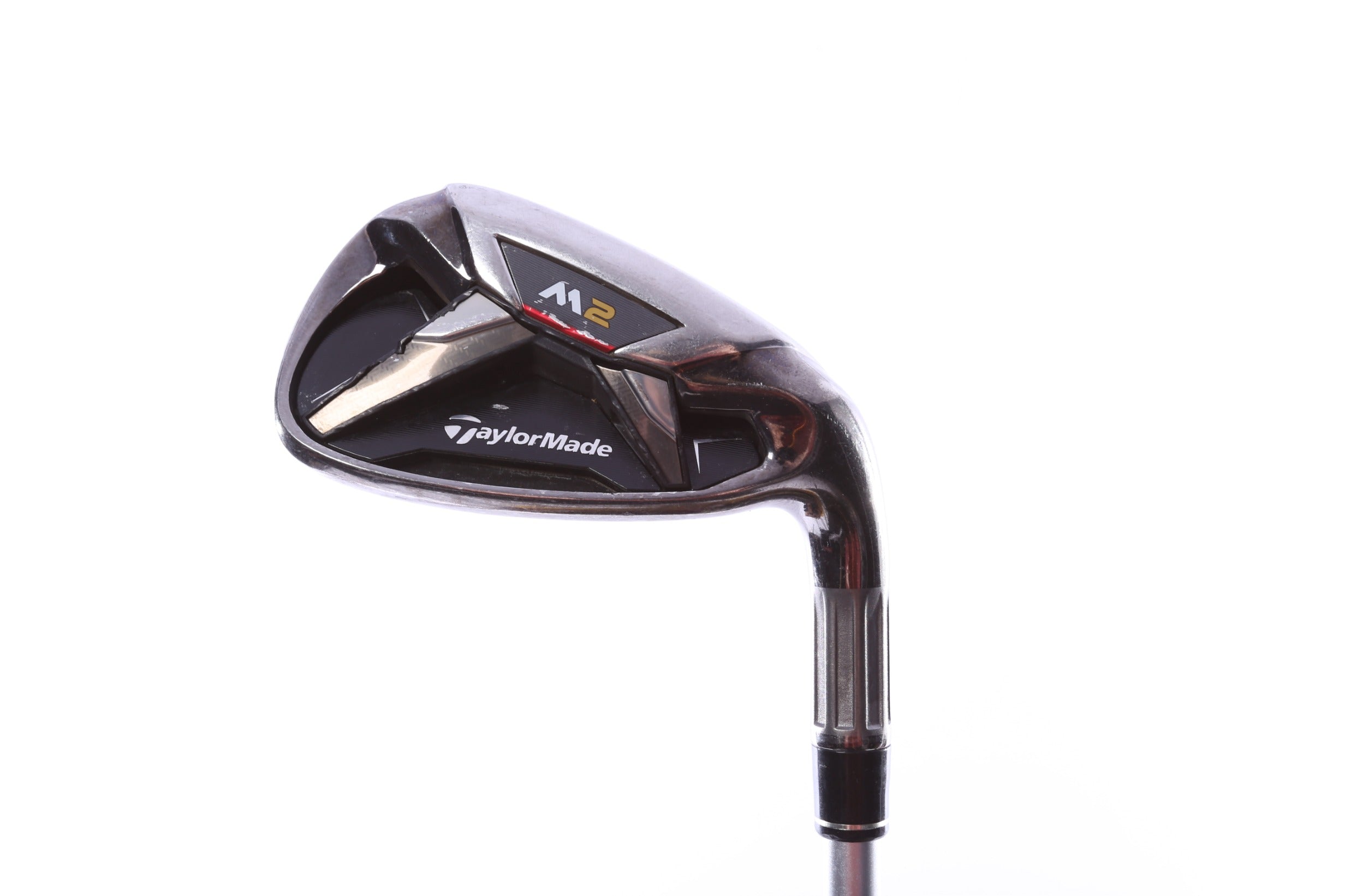 Used TaylorMade M2 Single 8-Iron - Right-Handed - Ladies Flex-Next Round
