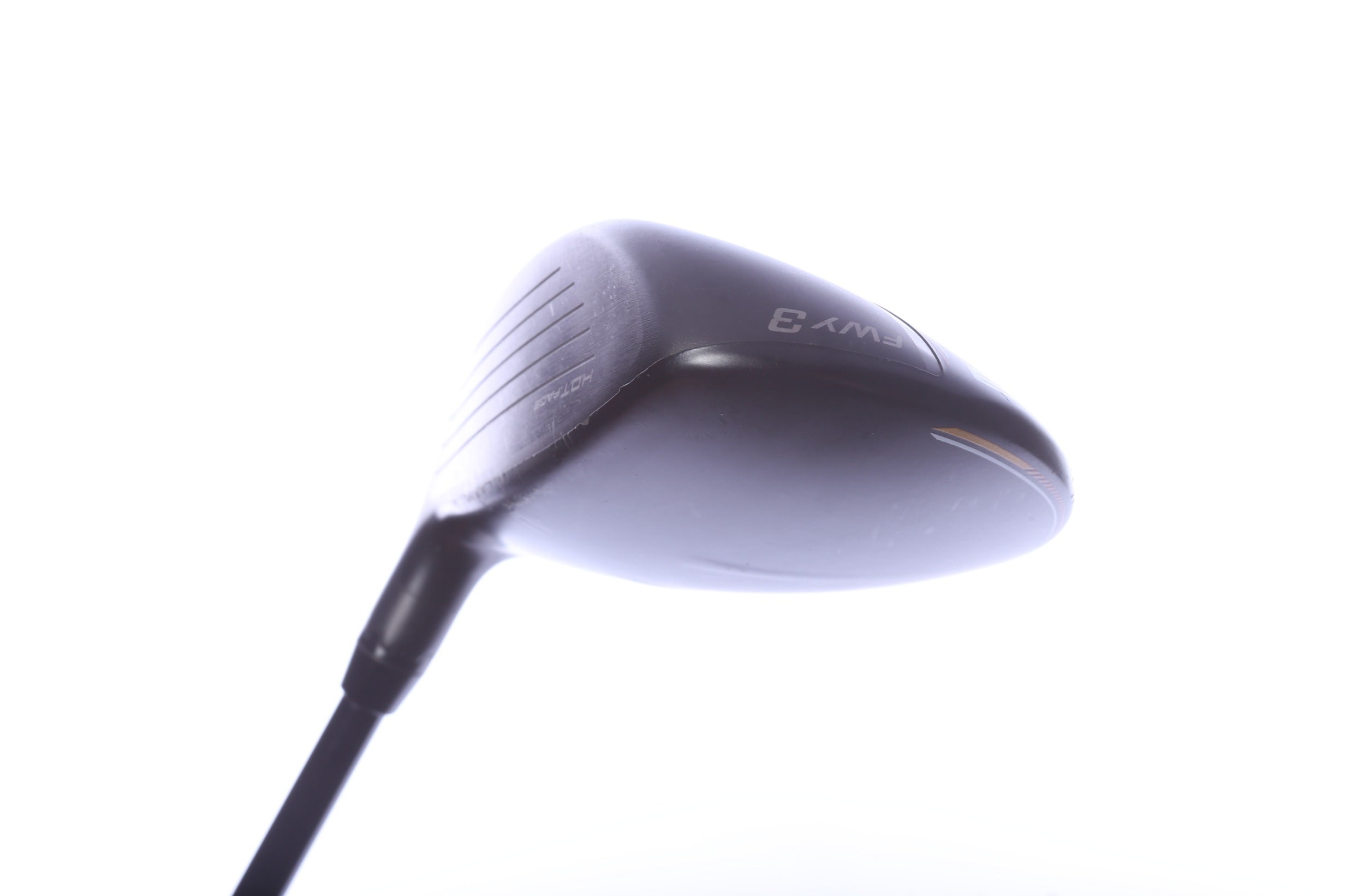 Used Cobra LTDx MAX 3-Wood - Right-Handed - 15.5 Degrees - Stiff Flex