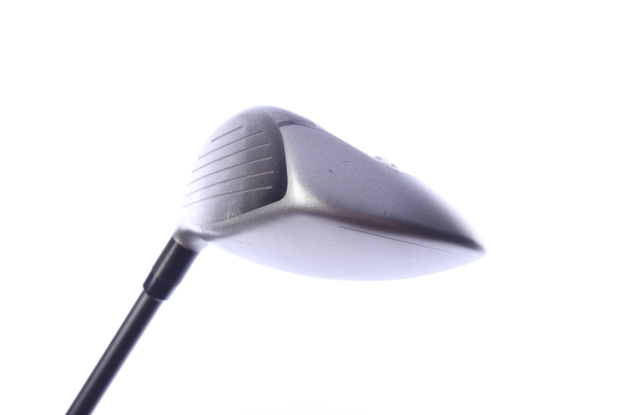 Used TaylorMade SLDR S 3-Wood - Right-Handed - 15 Degrees - Stiff Flex-Next Round