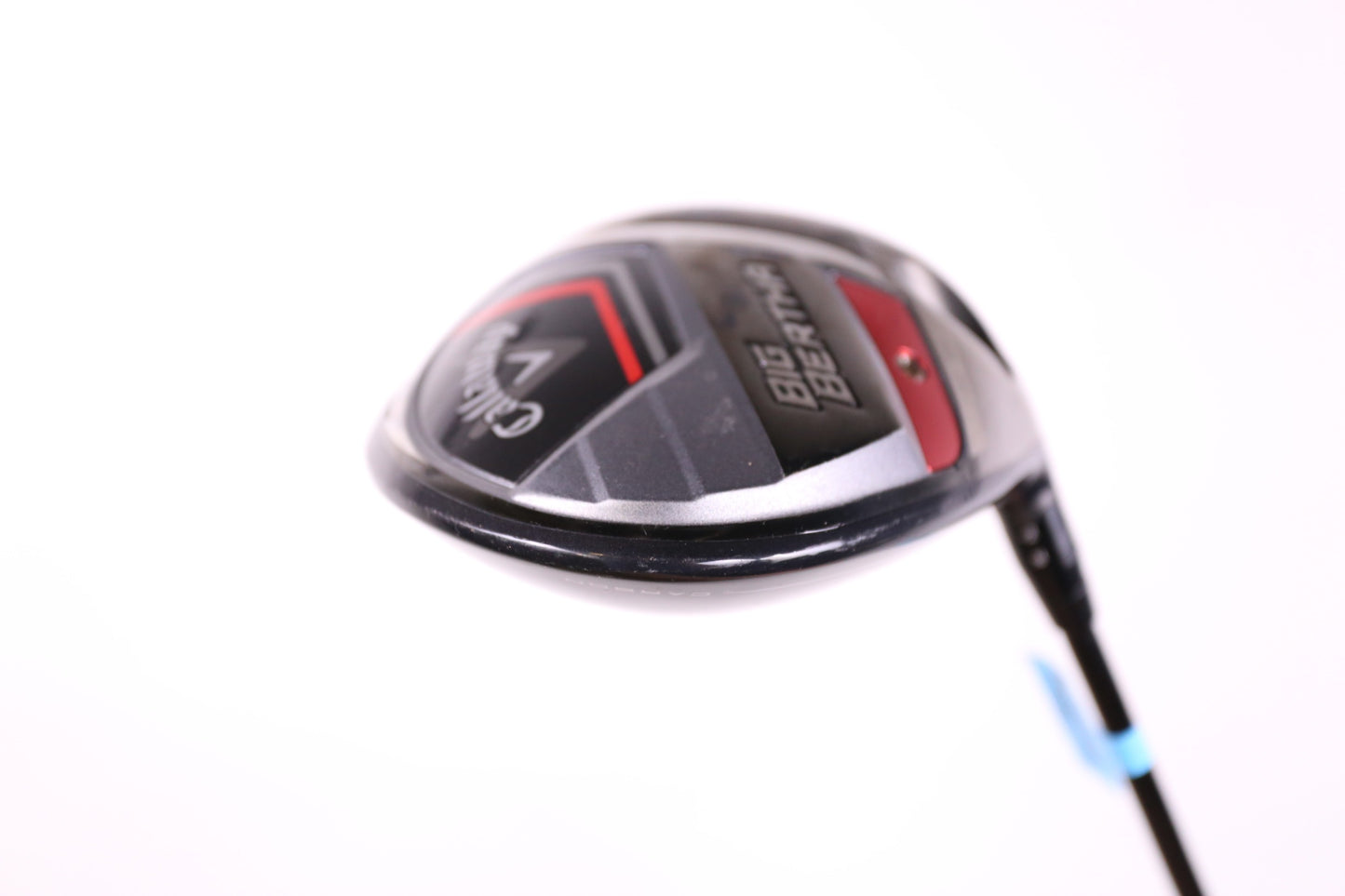 Used Callaway Big Bertha 23 Driver - 12.5 Degrees - Regular Flex Project X HZRDUS Smoke Red RDX - Right-Handed-Next Round
