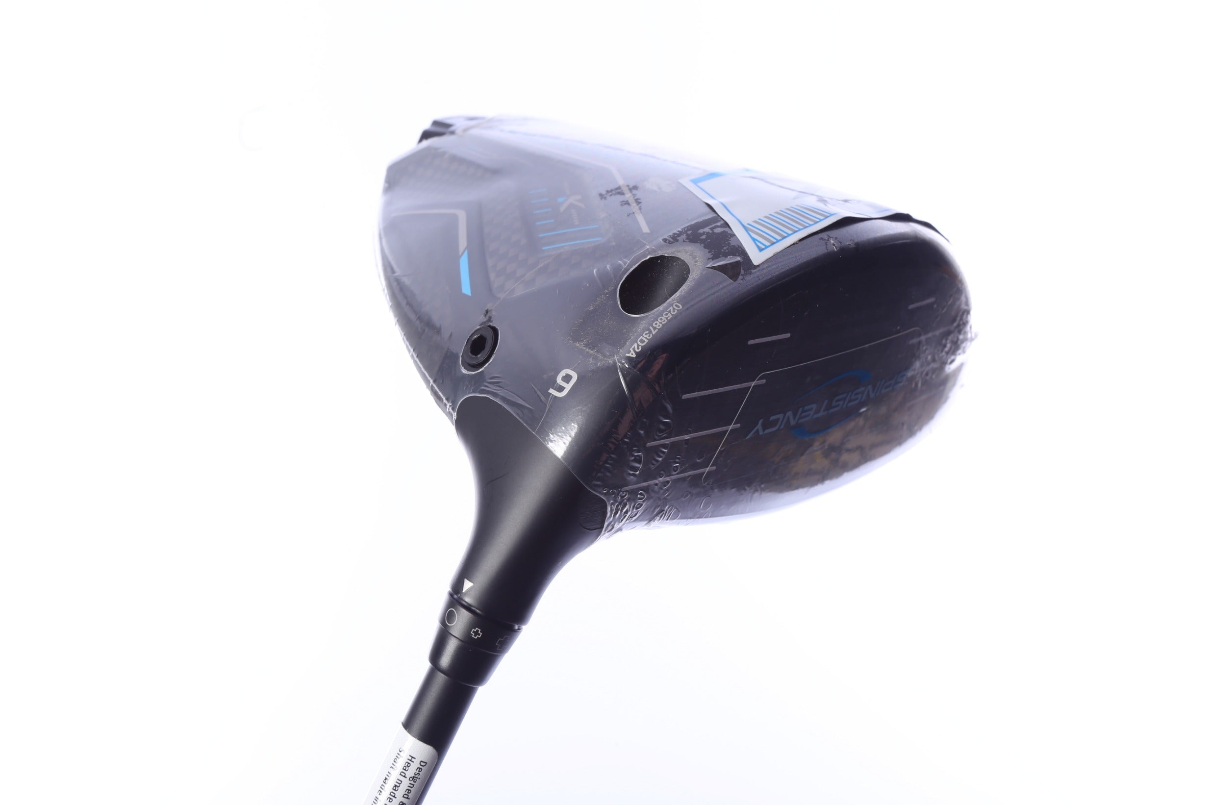 Used Ping G440 K Driver - 9 Degrees - Stiff Flex Ping ALTA CB - Right-Handed