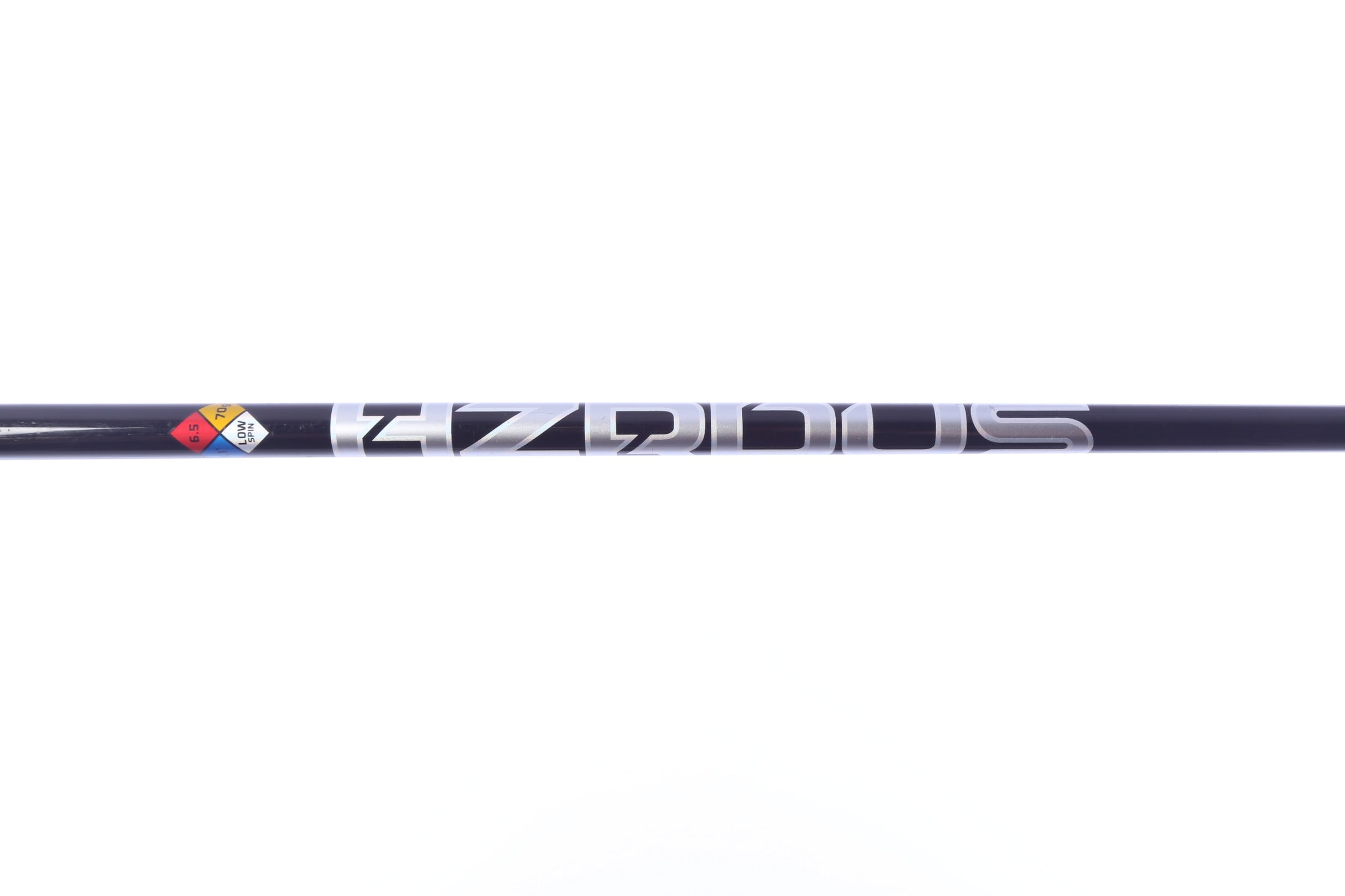 Used Callaway Paradym Triple Diamond Driver - 9 Degrees - Extra Stiff Flex Project X HZRDUS - Left-Handed