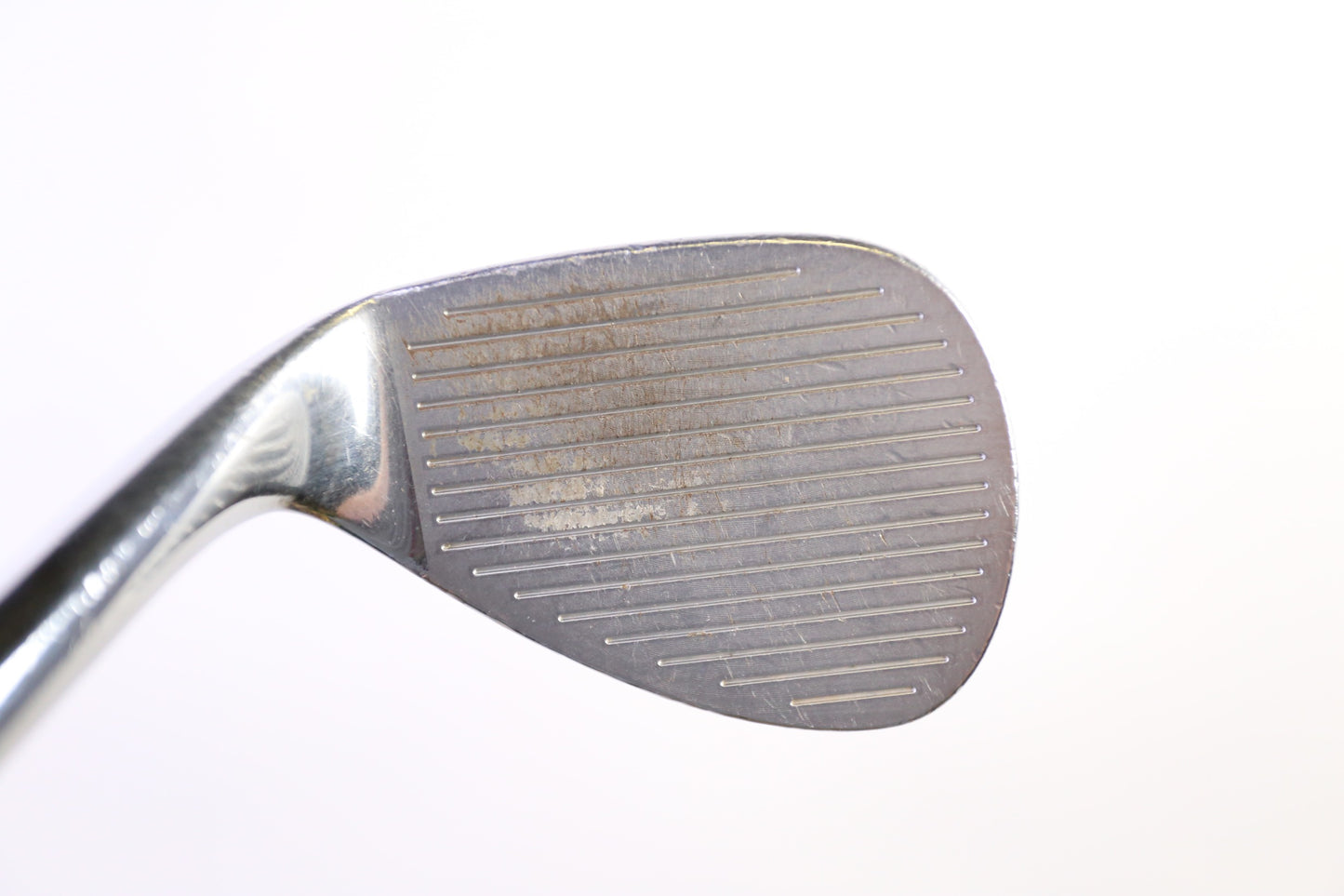 Used Cobra King SB Versatile Grind Lob Wedge - Right-Handed - 60 Degrees - Stiff Flex-Next Round