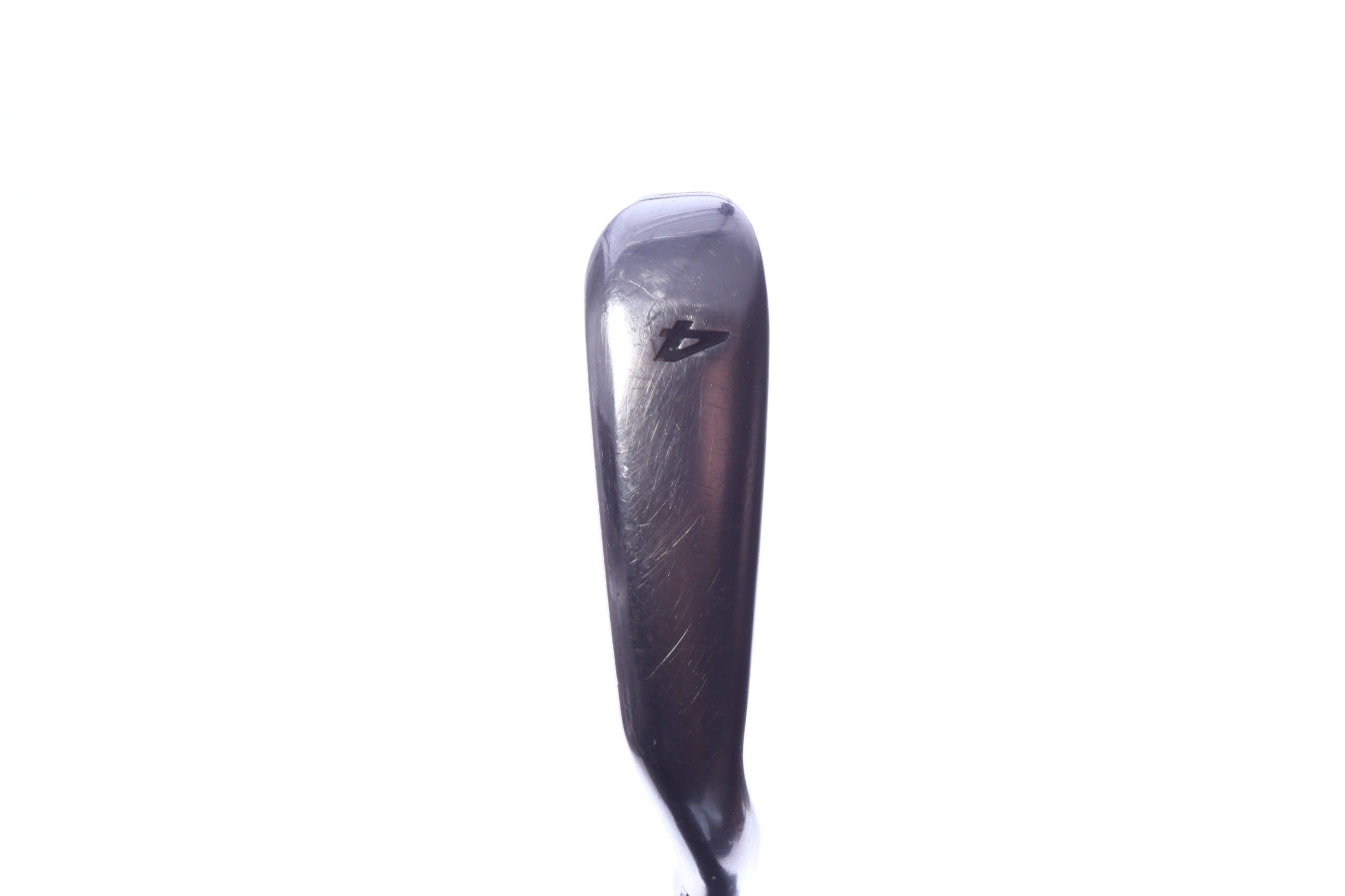 Used TaylorMade SpeedBlade Single 4-Iron - Right-Handed - Uniflex Flex-Next Round