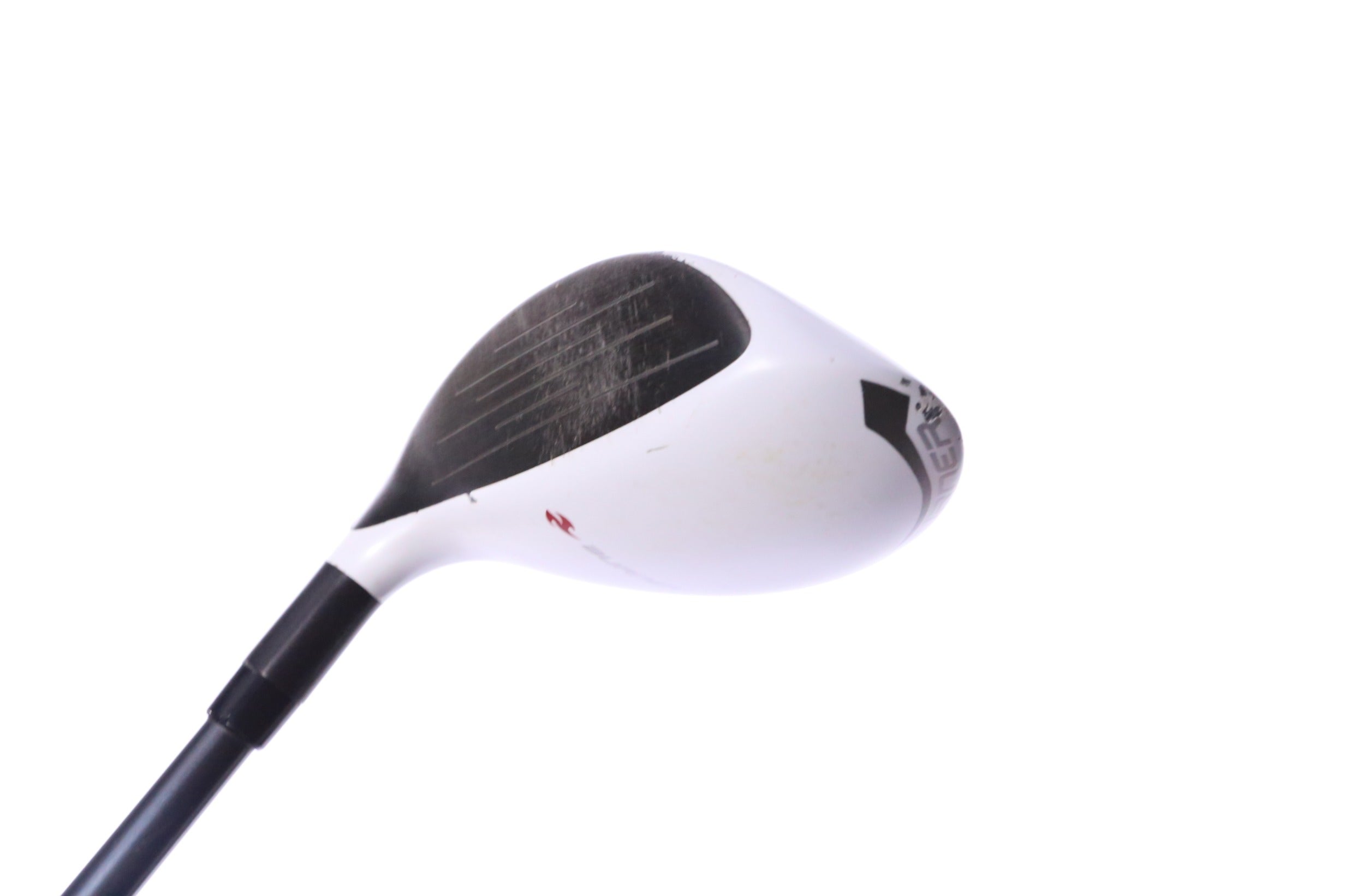 Used TaylorMade Burner SuperFast 2.0 6H Hybrid - Right-Handed - 27 Degrees - Regular Flex