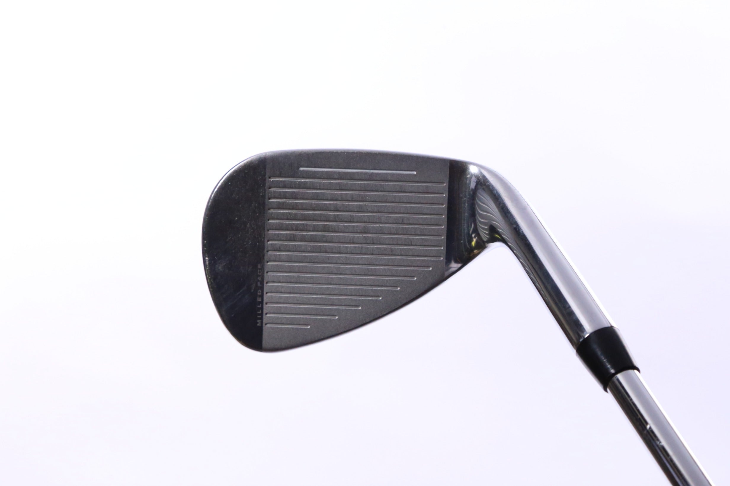 Used Cobra King SpeedZone Gap Wedge - Left-Handed - 48 Degrees - Regular Flex