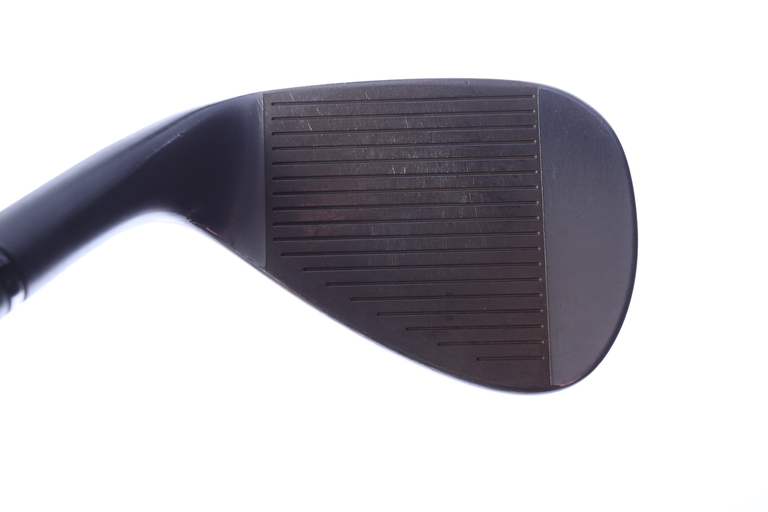 Used TaylorMade Milled Grind 4 Raw Approach Wedge - Right-Handed - 50 Degrees - Extra Stiff Flex