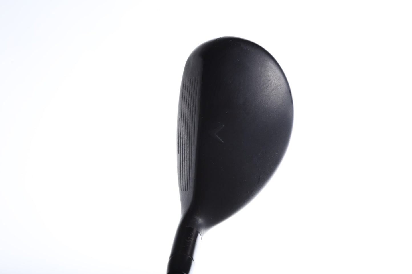 Used Callaway XR 16 5H Hybrid - Right-Handed - 27 Degrees - Ladies Flex-Next Round